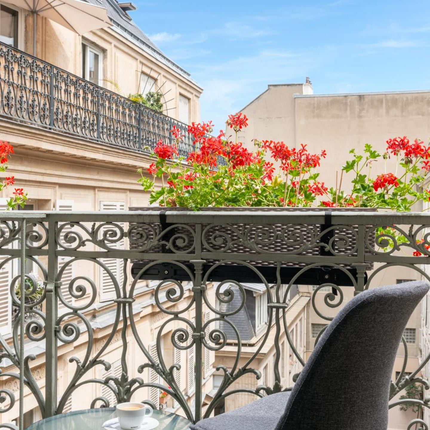 Hôtel Aston Paris