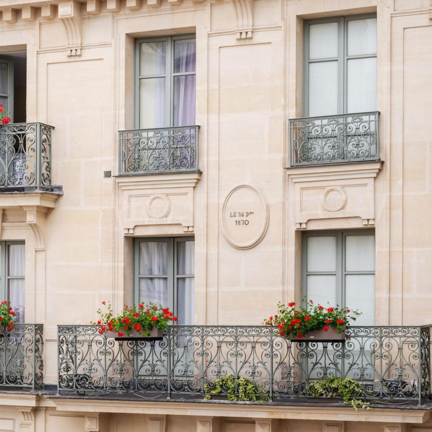 Hôtel Aston Paris