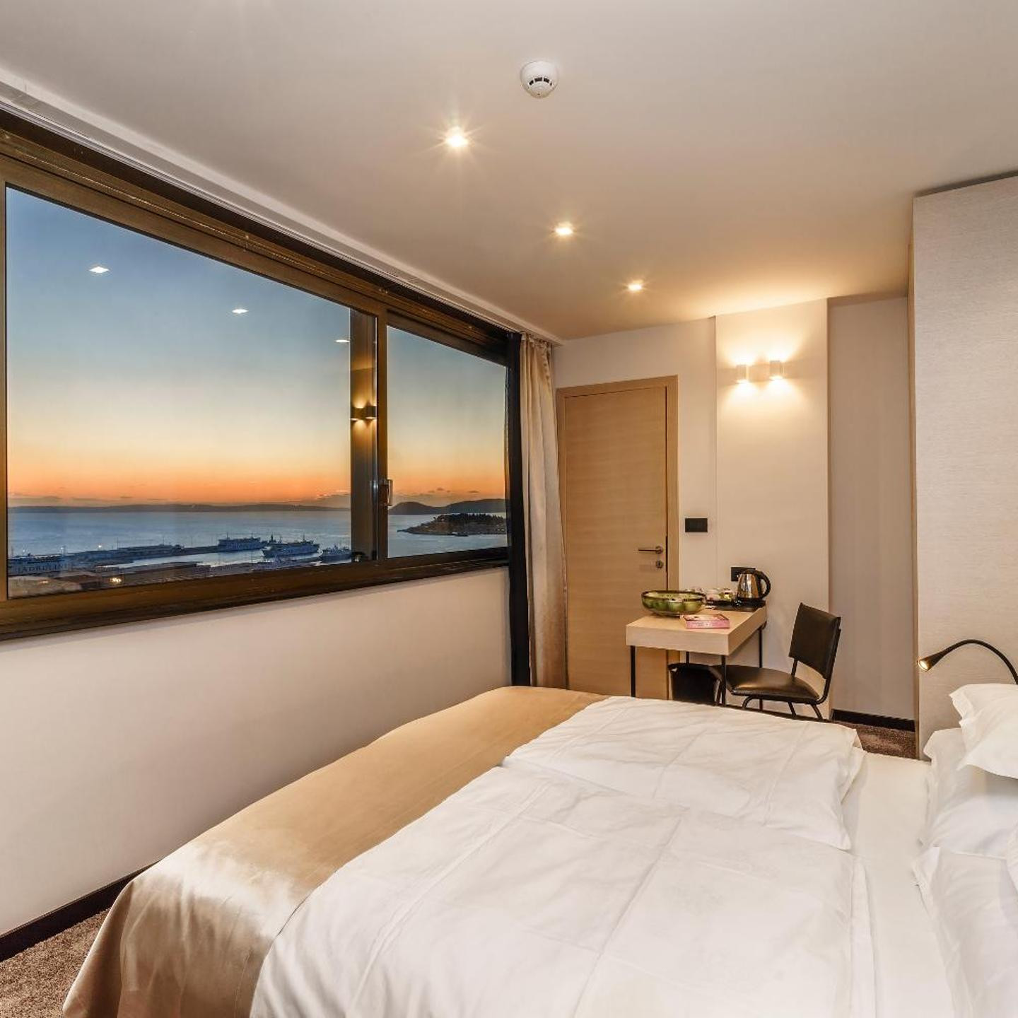 The View Luxury Rooms