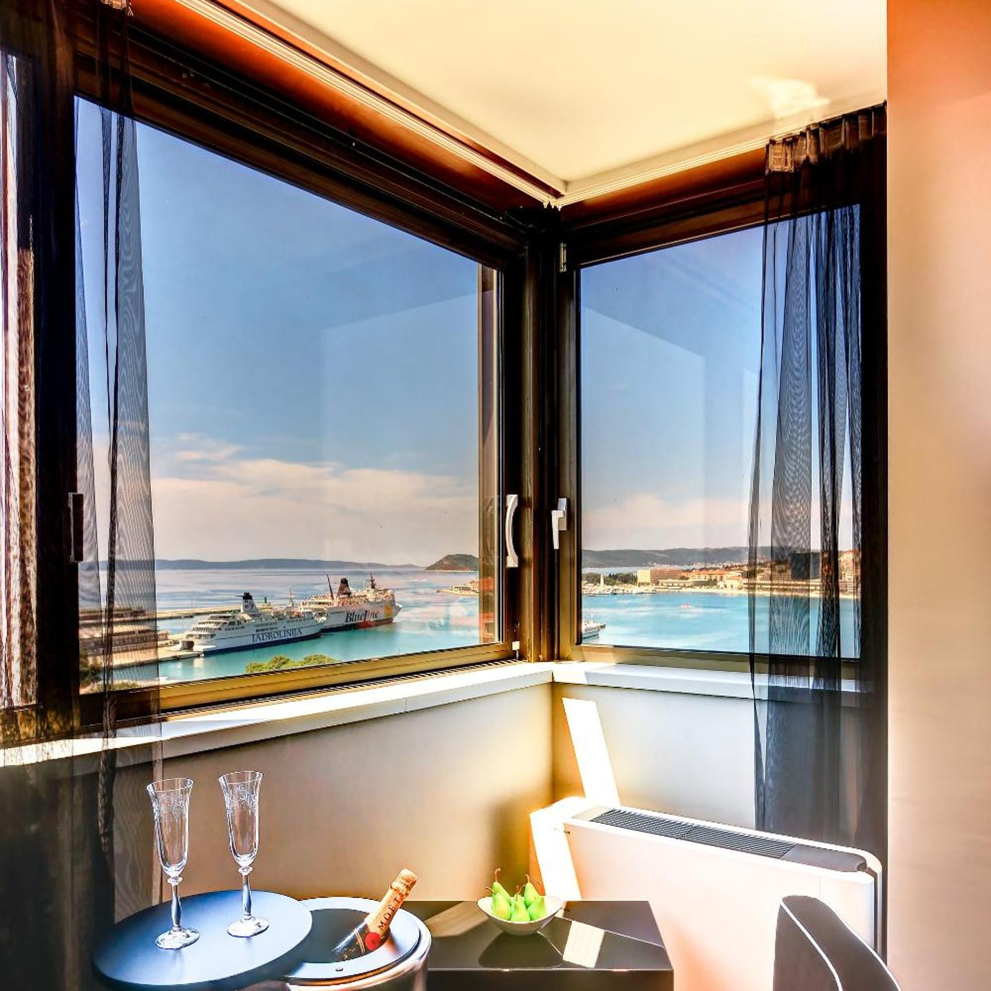 The View Luxury Rooms