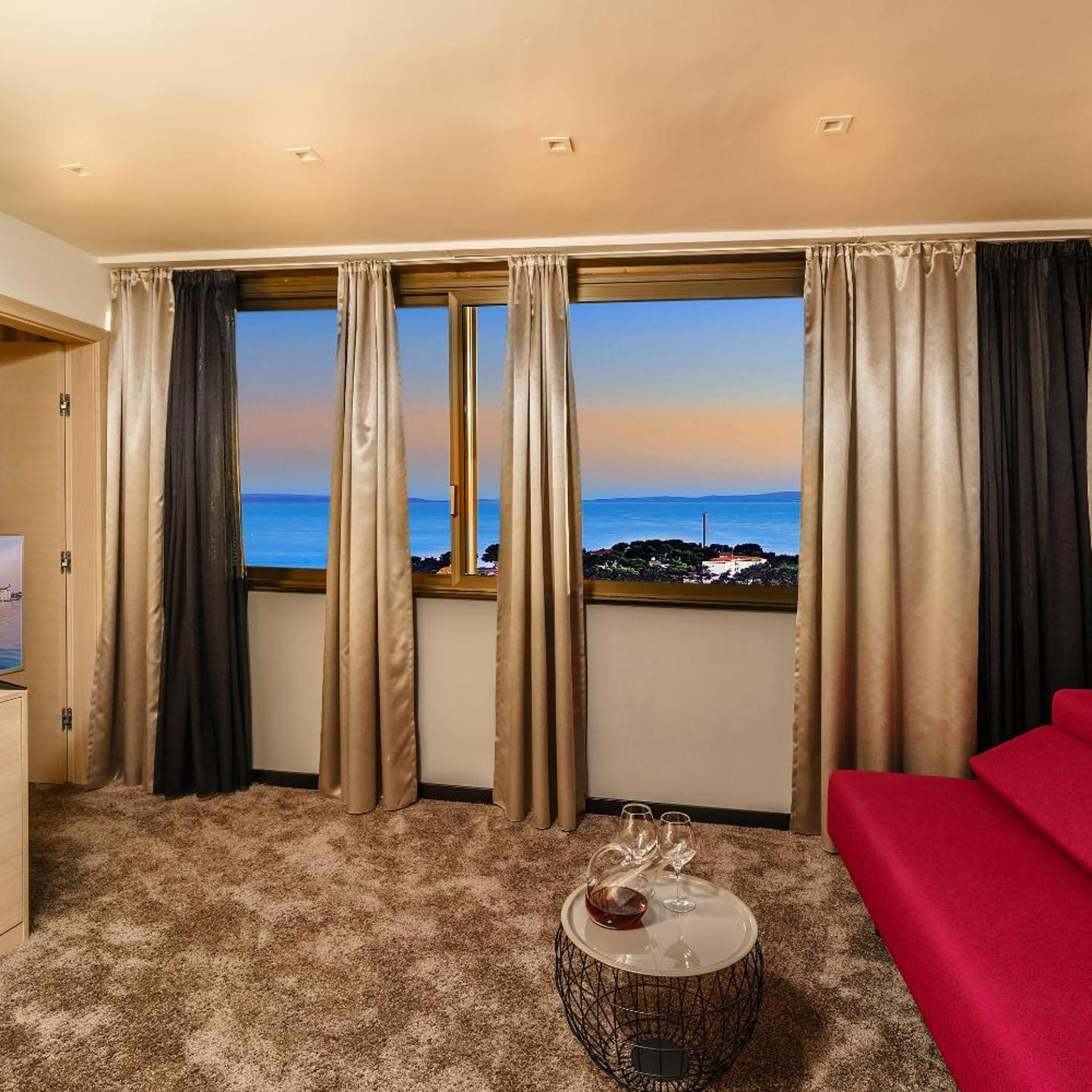 The View Luxury Rooms