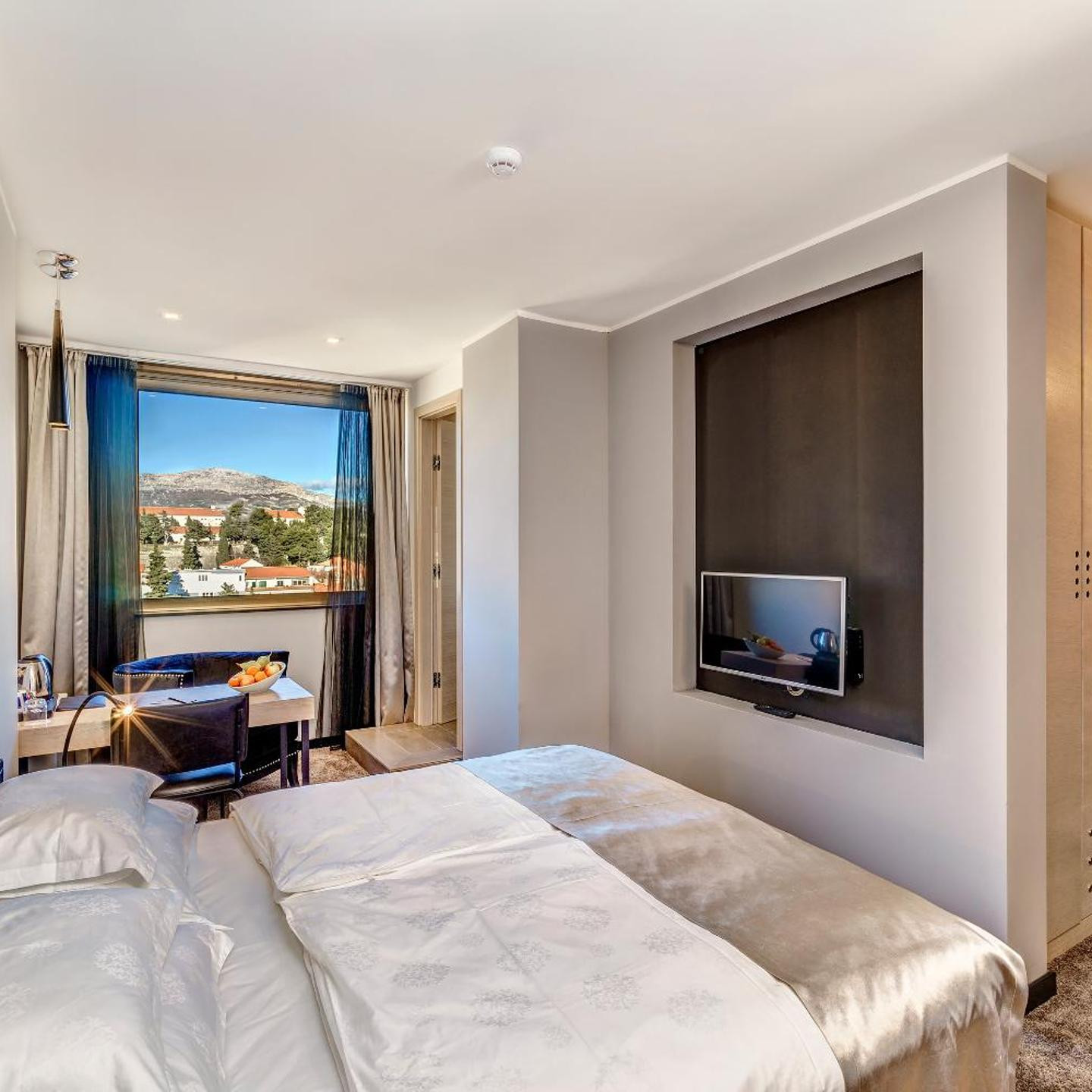 The View Luxury Rooms