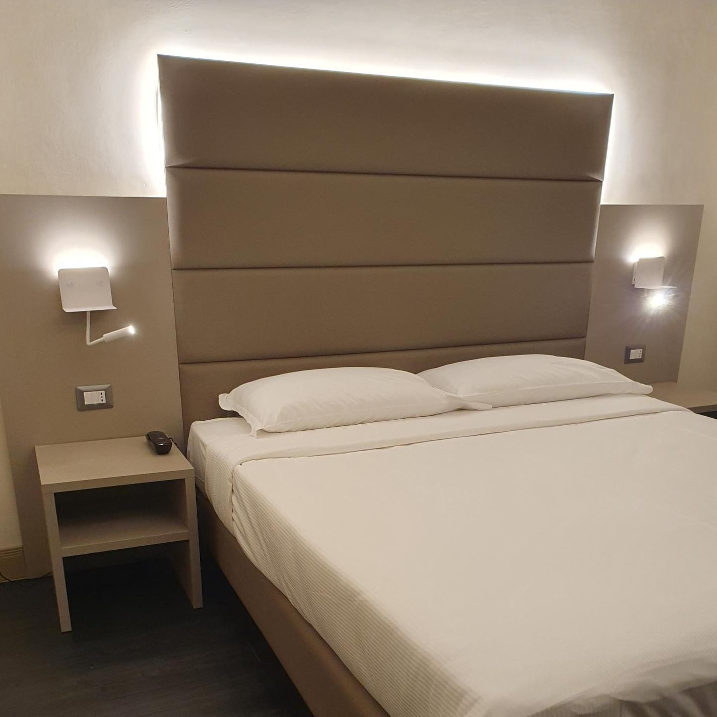 LH Hotel Excel Roma Montemario