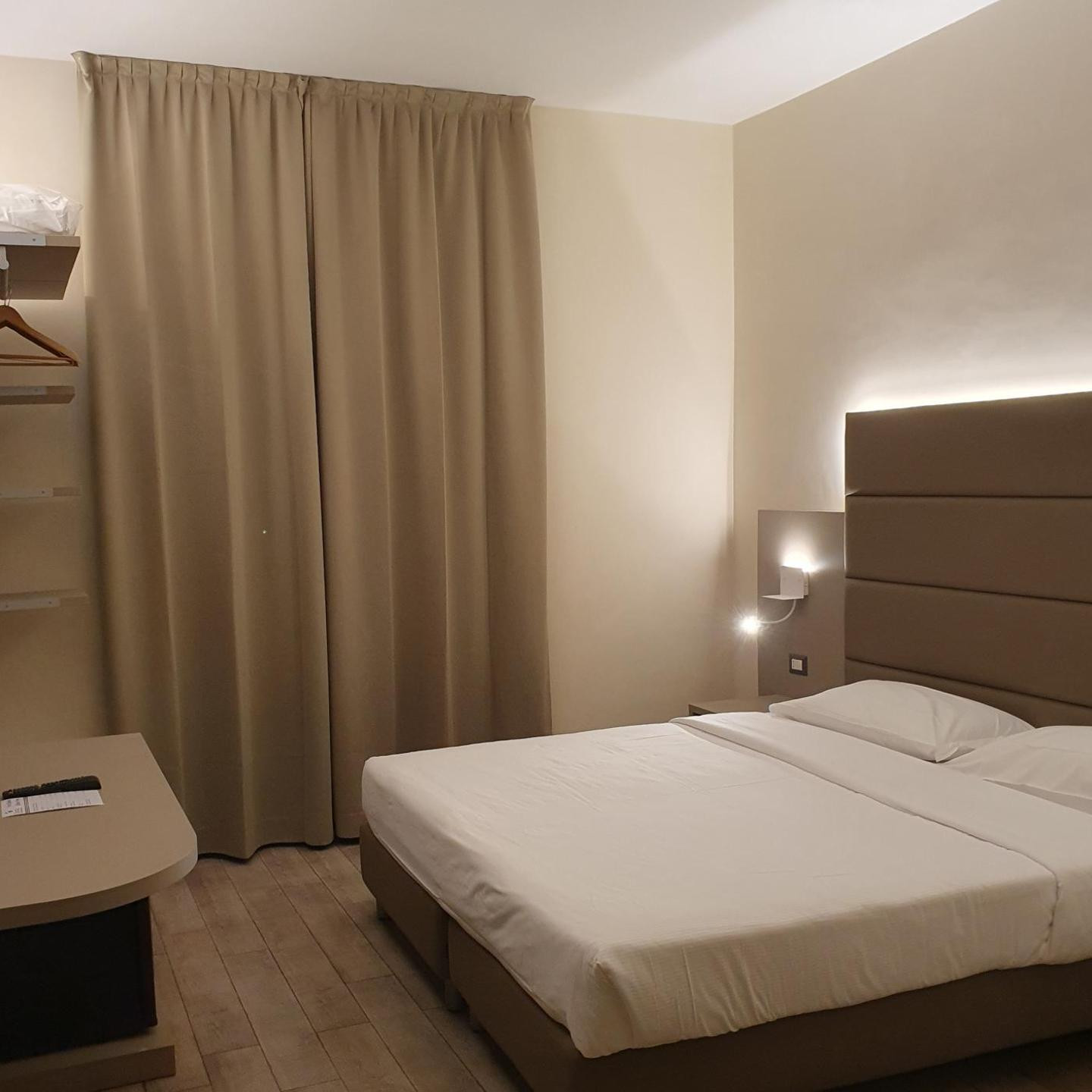 LH Hotel Excel Roma Montemario