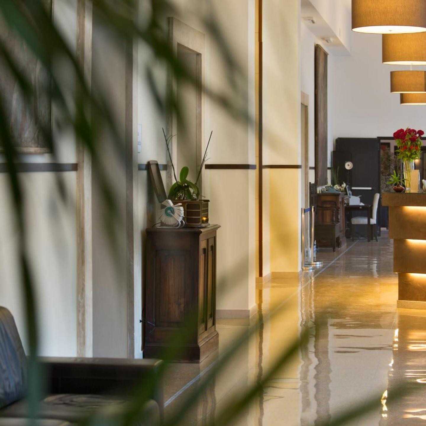 LH Hotel Excel Roma Montemario