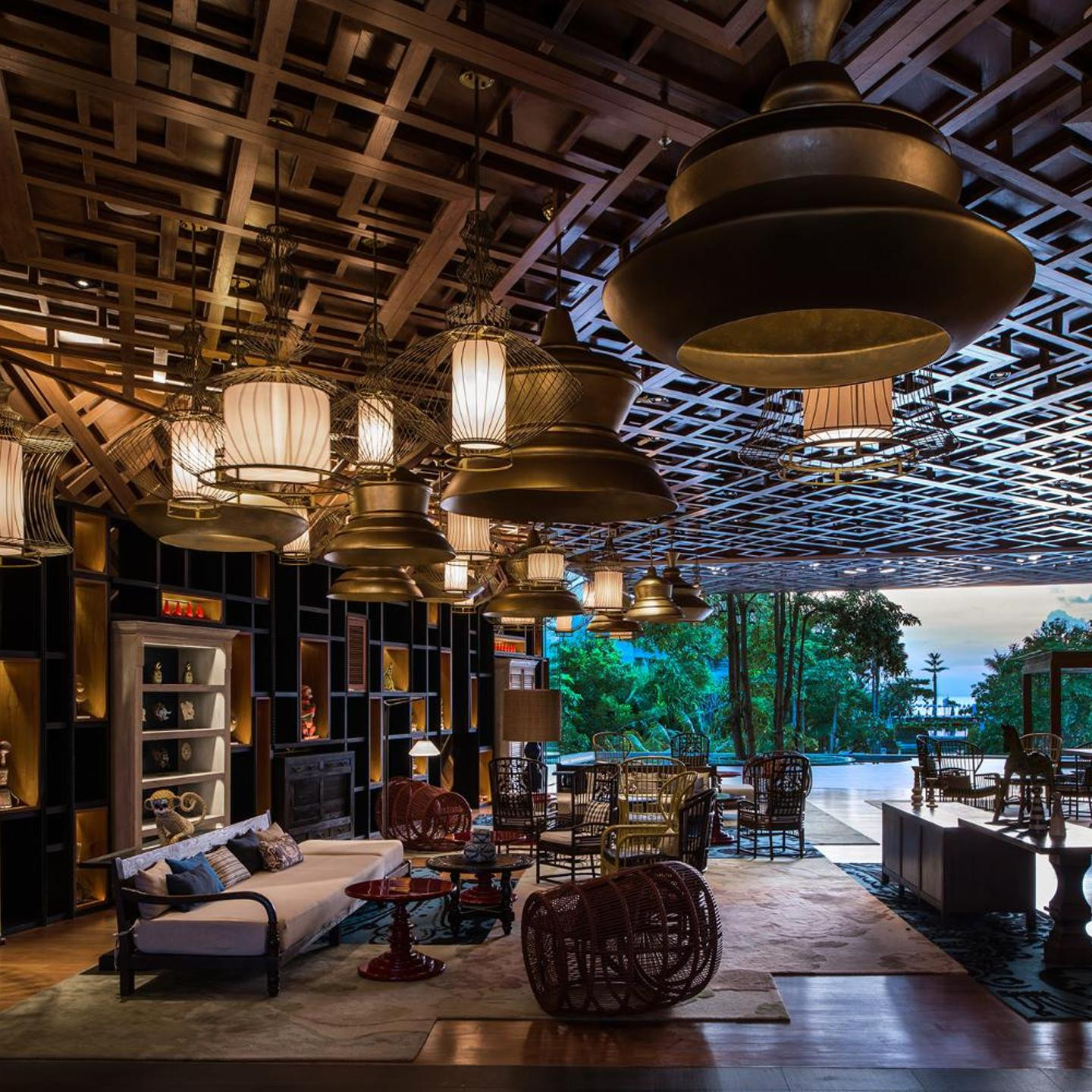 Hotel Indigo Bali Seminyak Beach by IHG