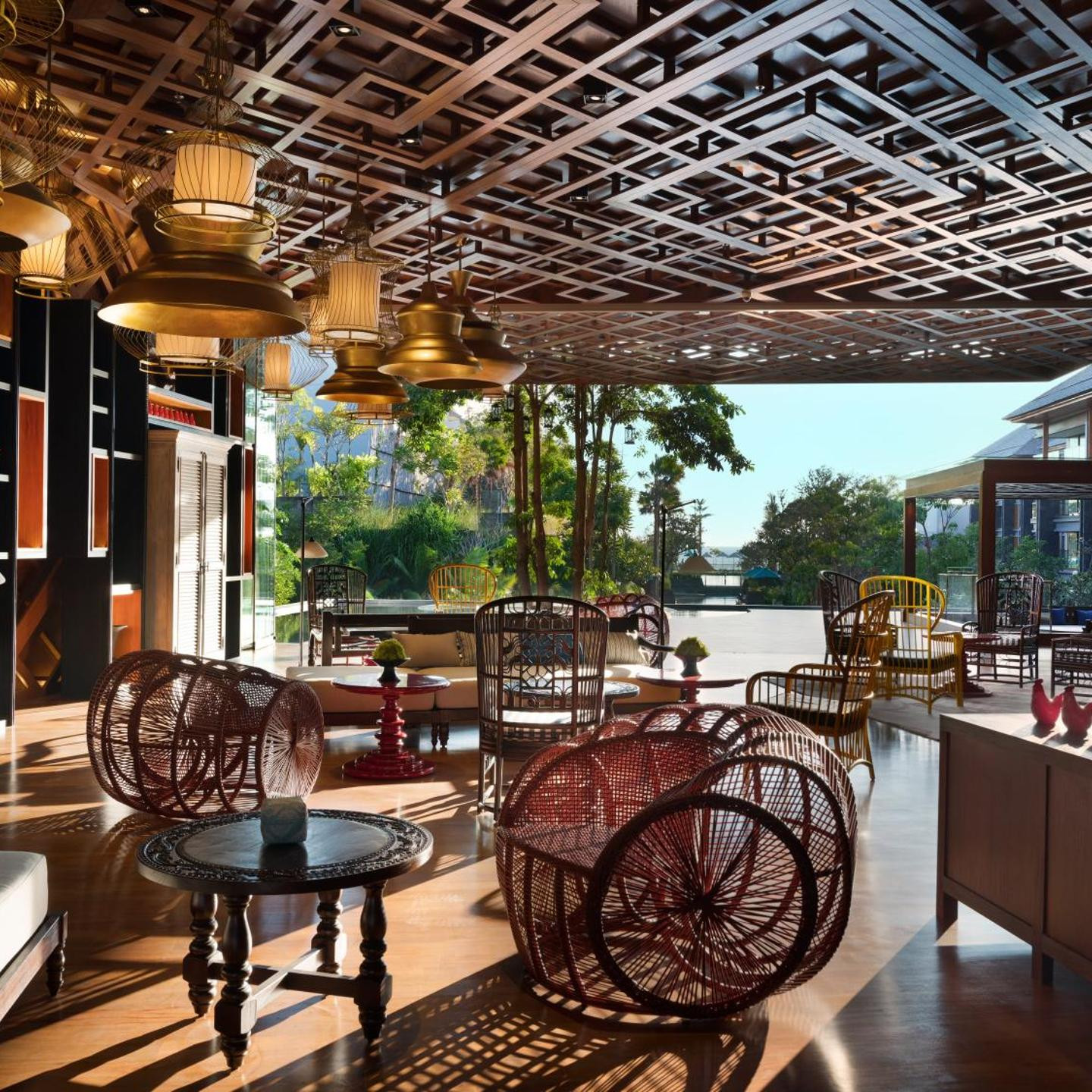 Hotel Indigo Bali Seminyak Beach by IHG