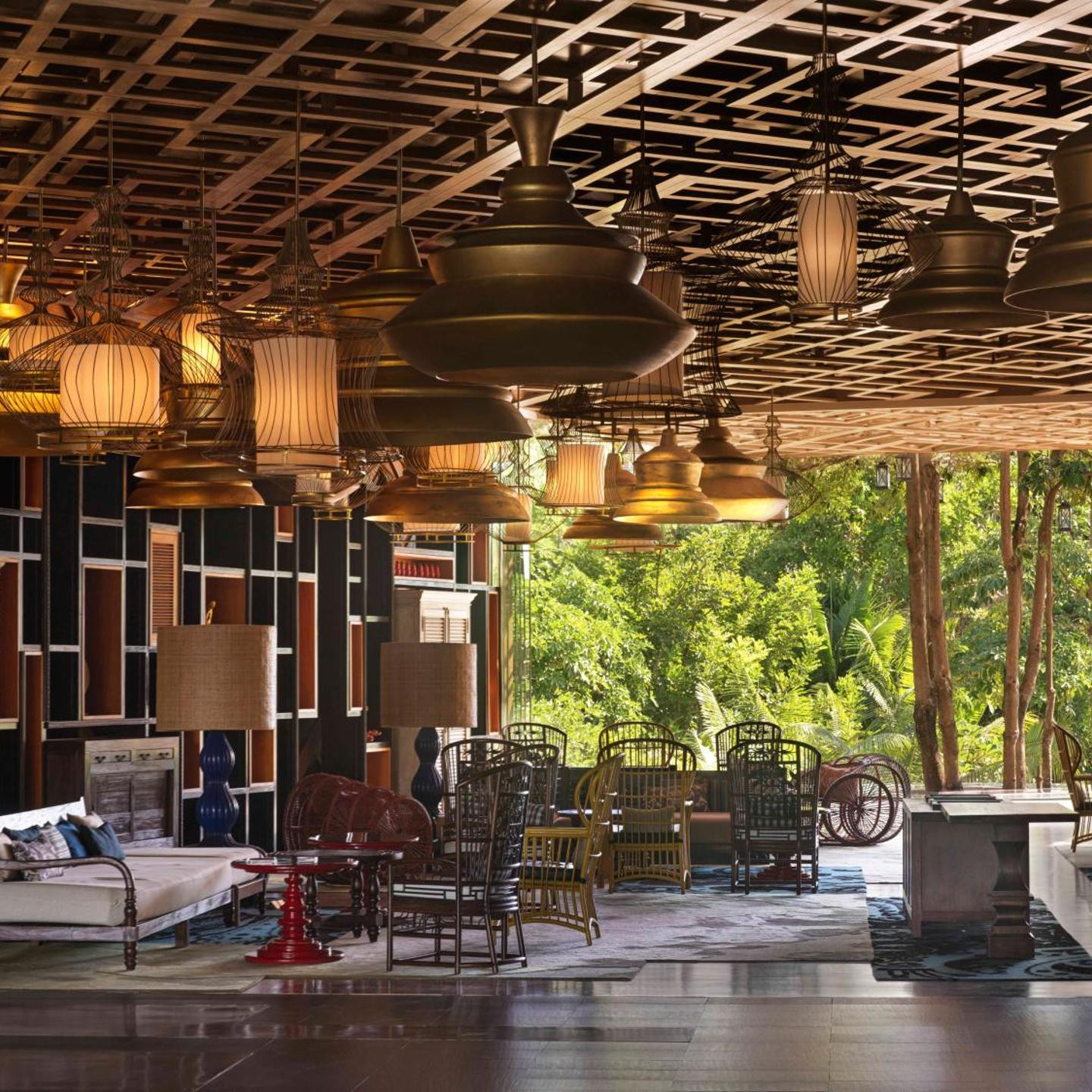 Hotel Indigo Bali Seminyak Beach by IHG