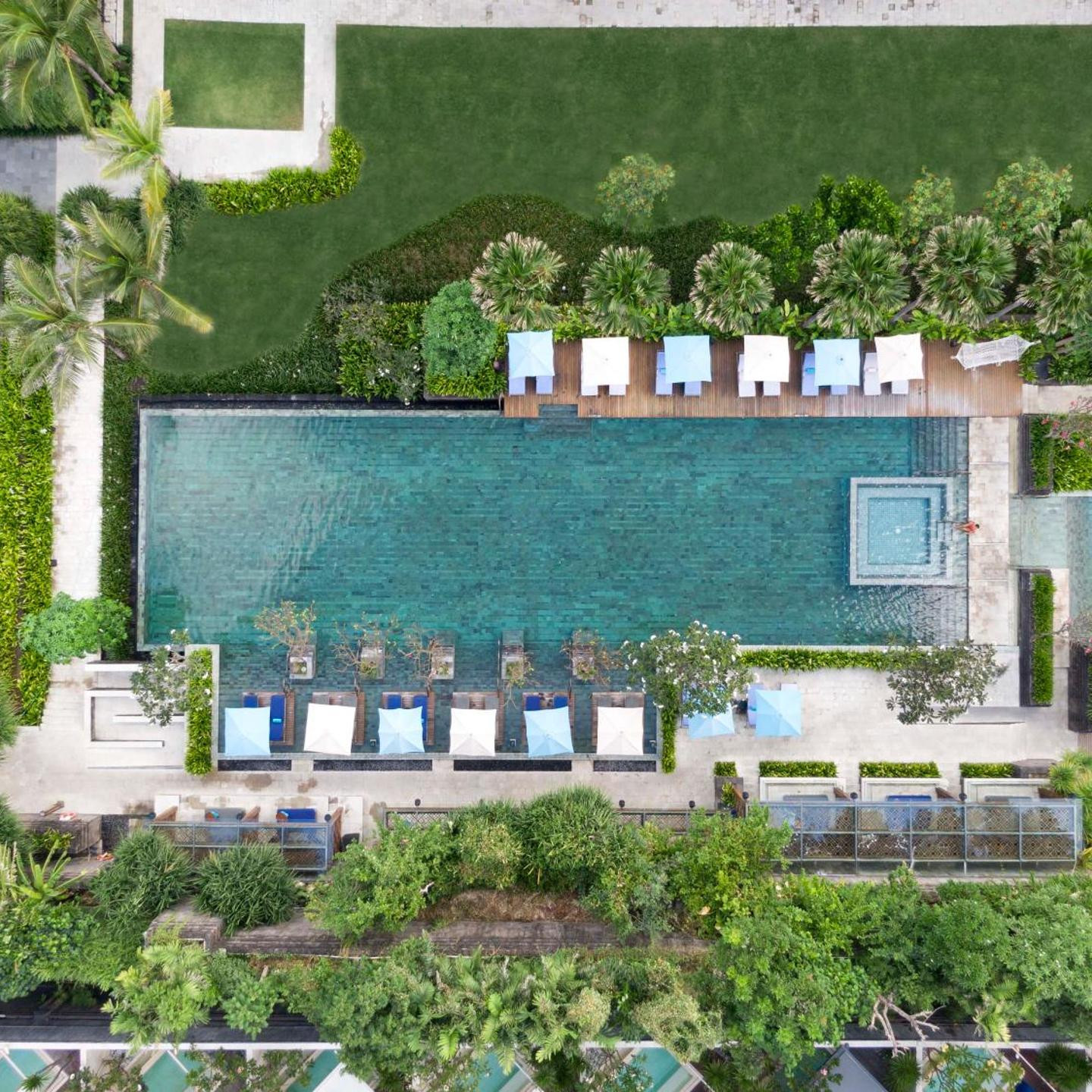 Hotel Indigo Bali Seminyak Beach by IHG