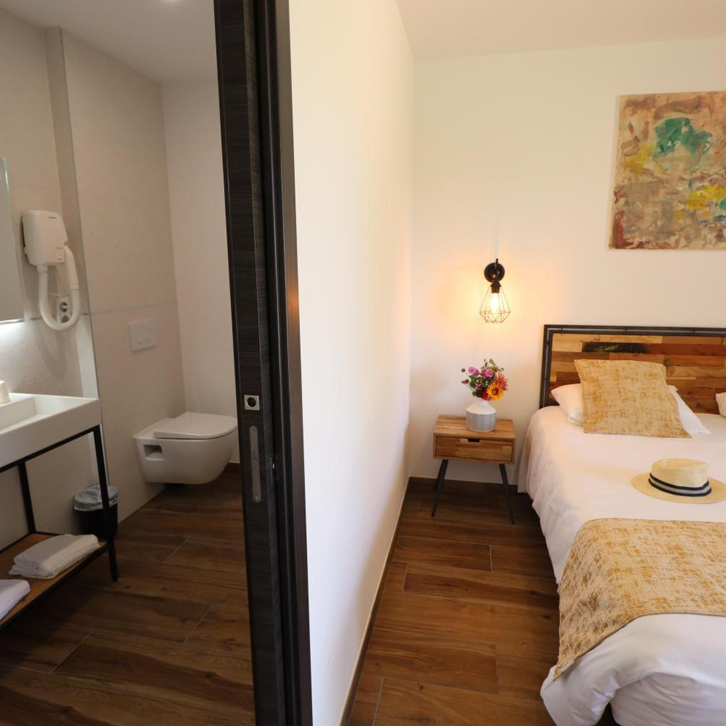 Hôtel Padolo
