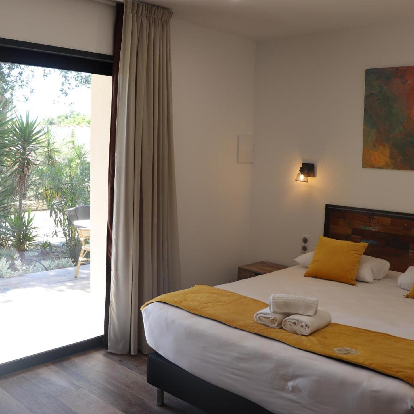 Hôtel Padolo