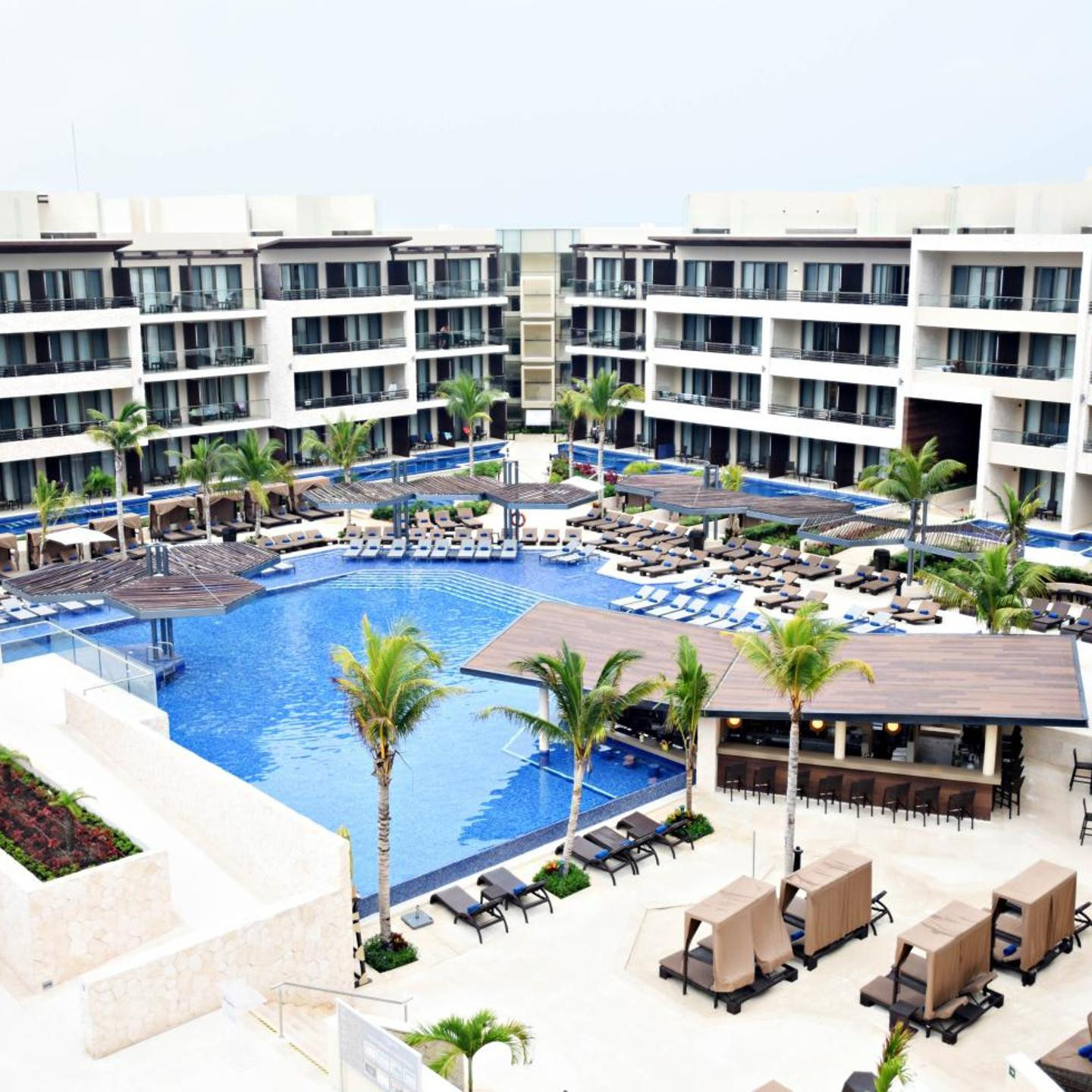 Hideaway at Royalton Riviera Cancun, An Autograph Collection All- Inclusive Resort - Adults Only