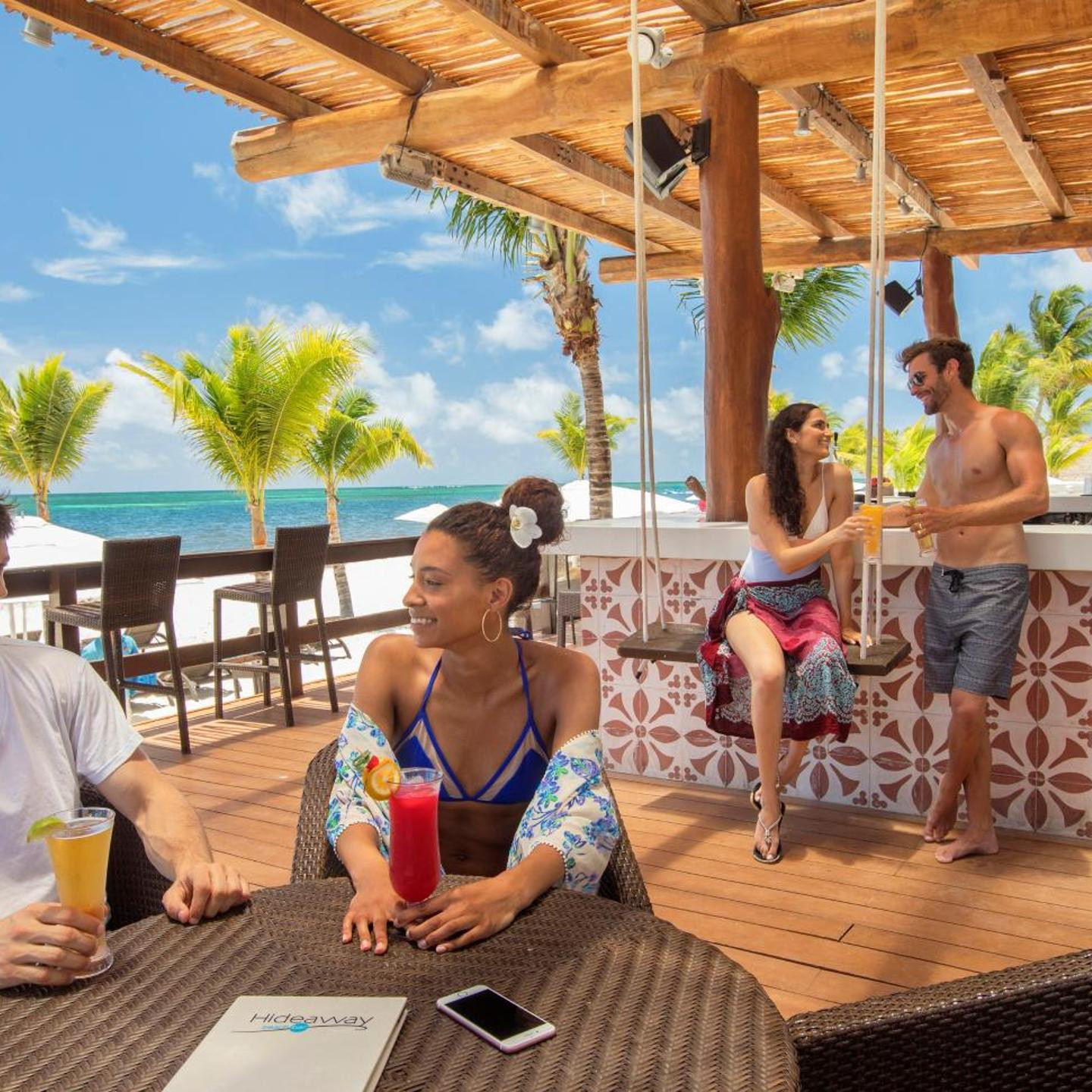 Hideaway at Royalton Riviera Cancun, An Autograph Collection All- Inclusive Resort - Adults Only
