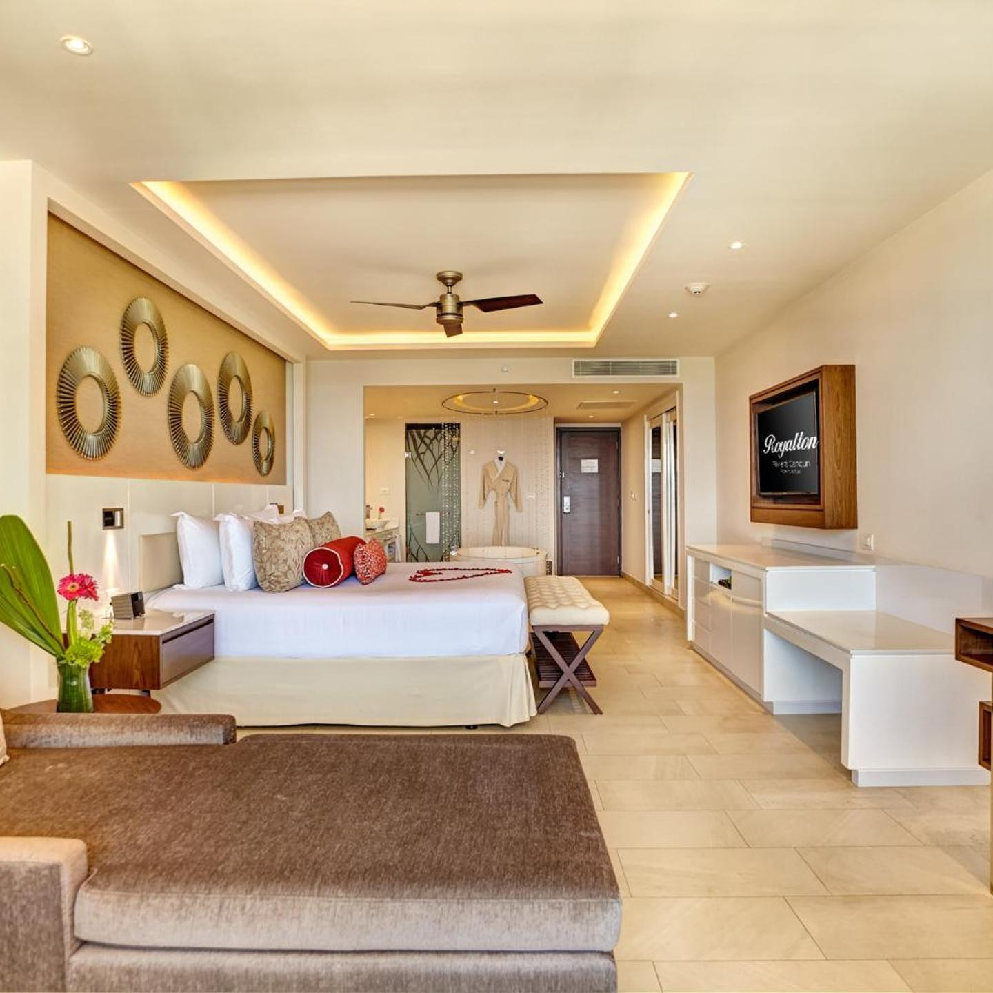 Hideaway at Royalton Riviera Cancun, An Autograph Collection All- Inclusive Resort - Adults Only