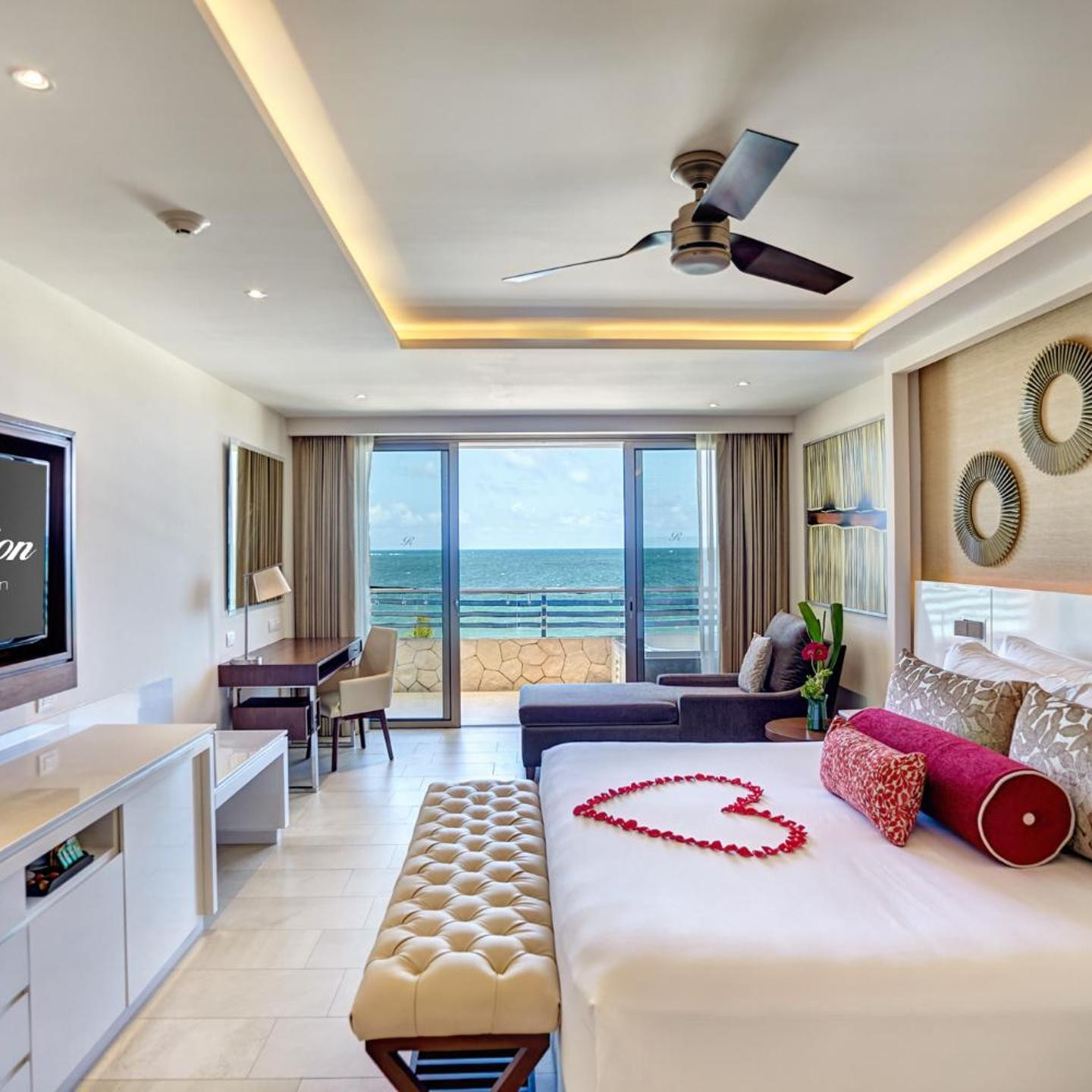 Hideaway at Royalton Riviera Cancun, An Autograph Collection All- Inclusive Resort - Adults Only
