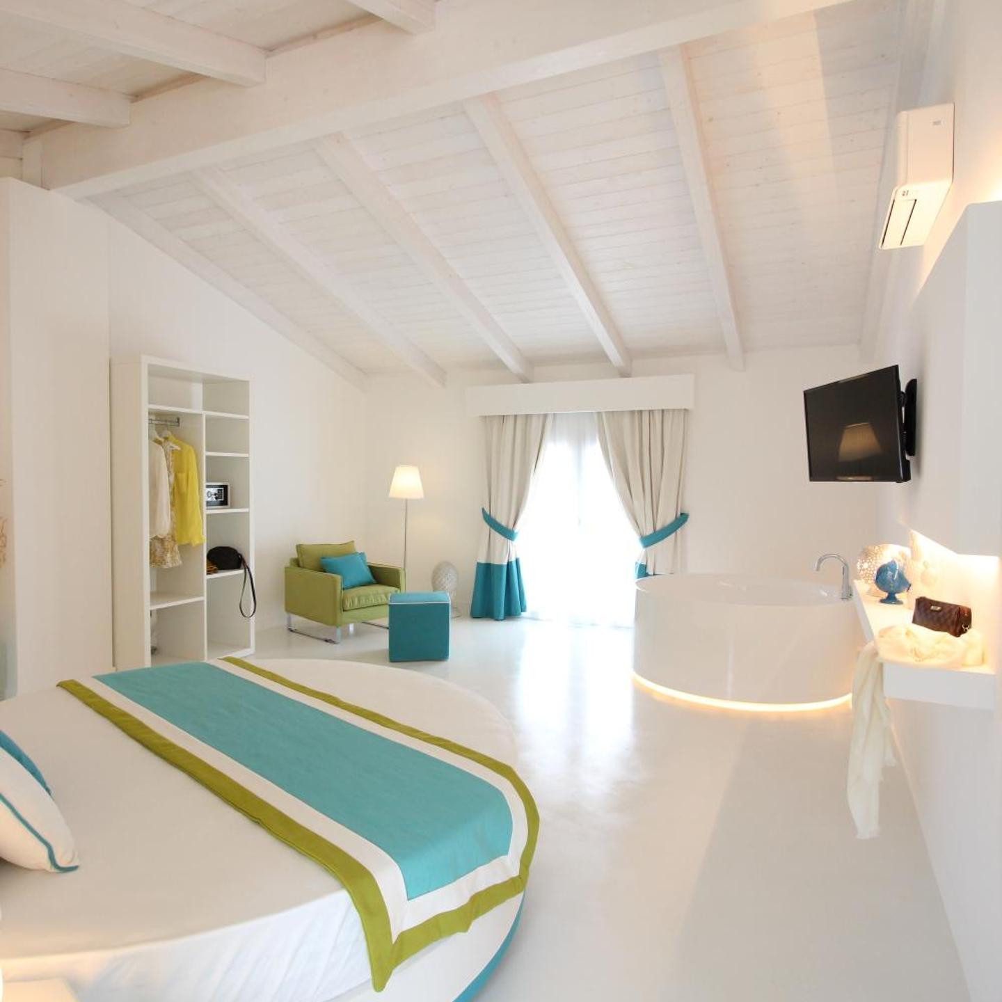 Il Borghetto Creative Resort