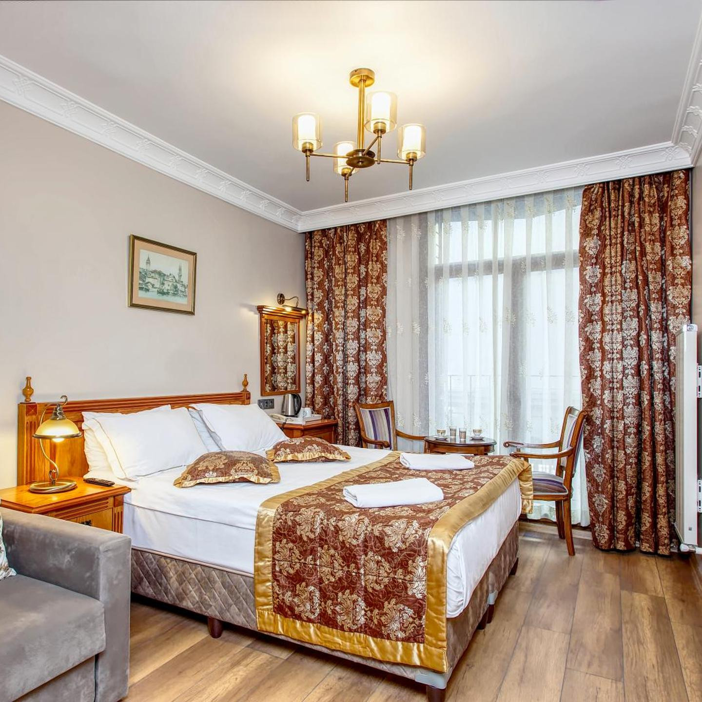 Hotel Saba