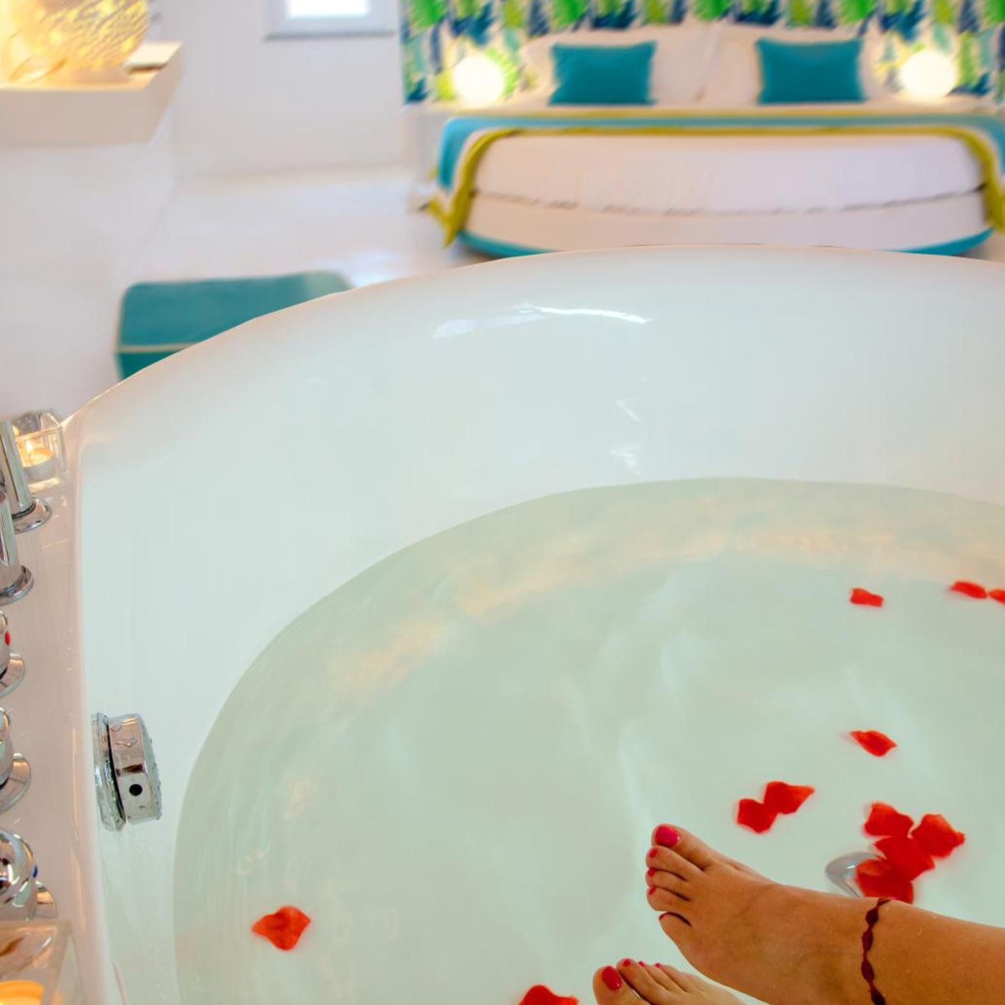 Il Borghetto Creative Resort