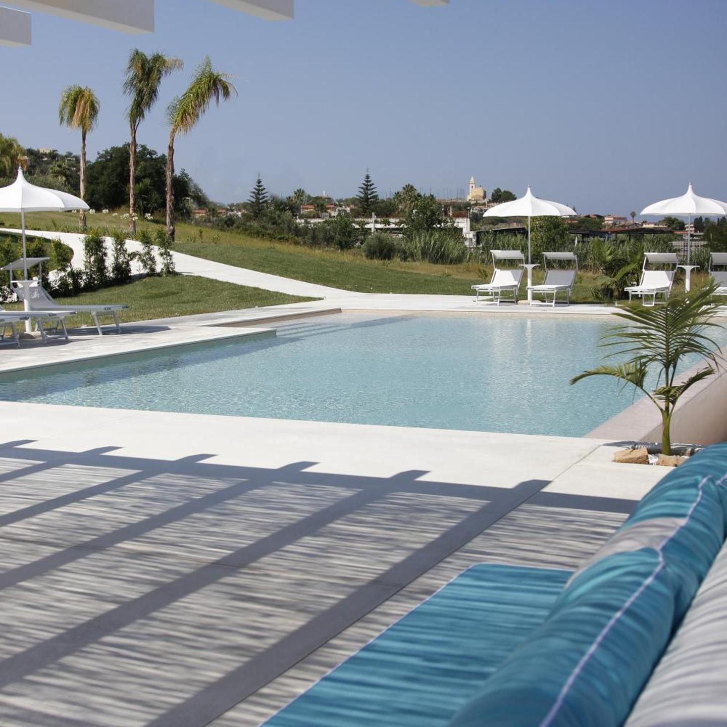 Il Borghetto Creative Resort