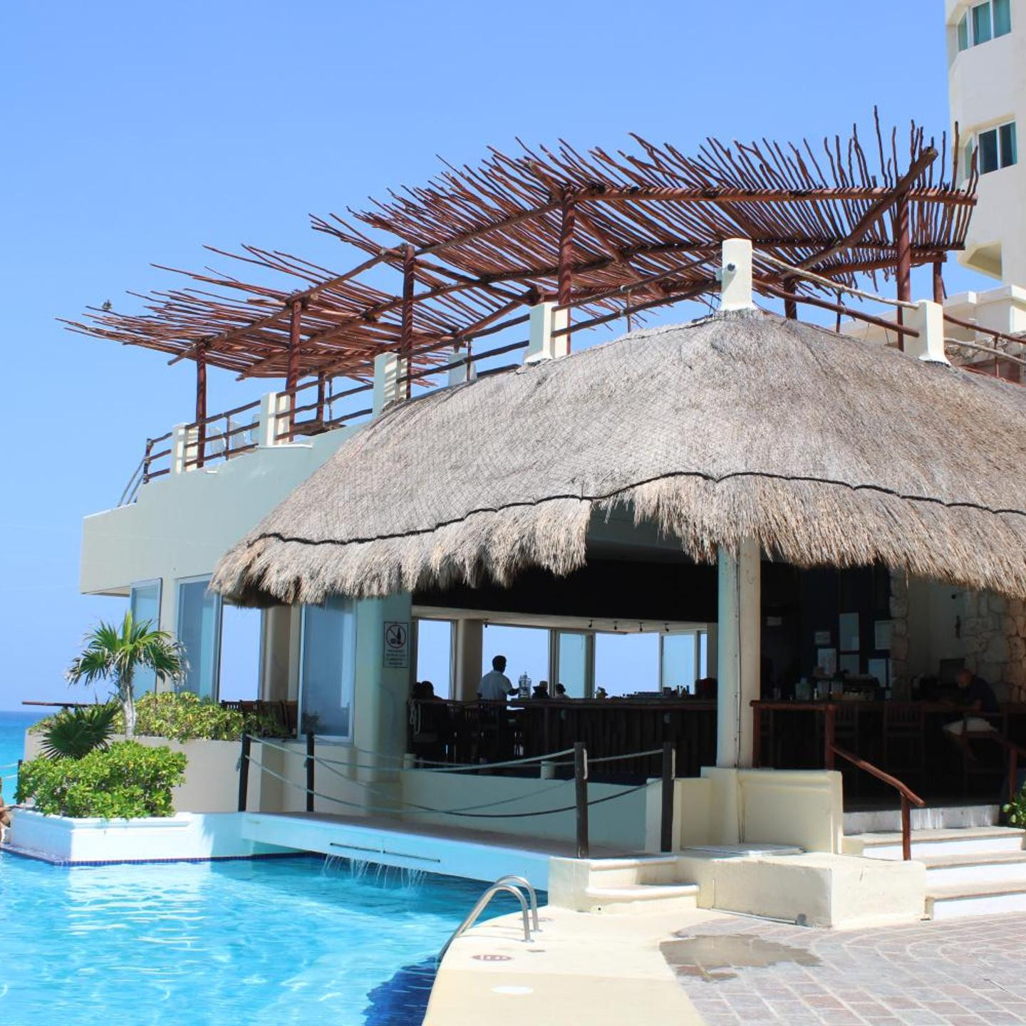 BSEA Cancun Plaza Hotel