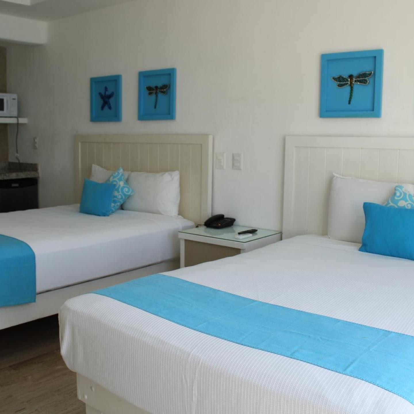 BSEA Cancun Plaza Hotel