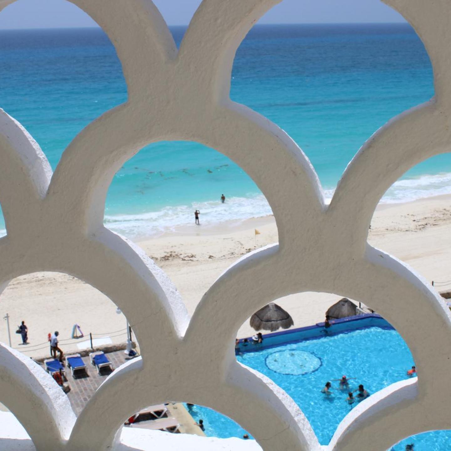 BSEA Cancun Plaza Hotel