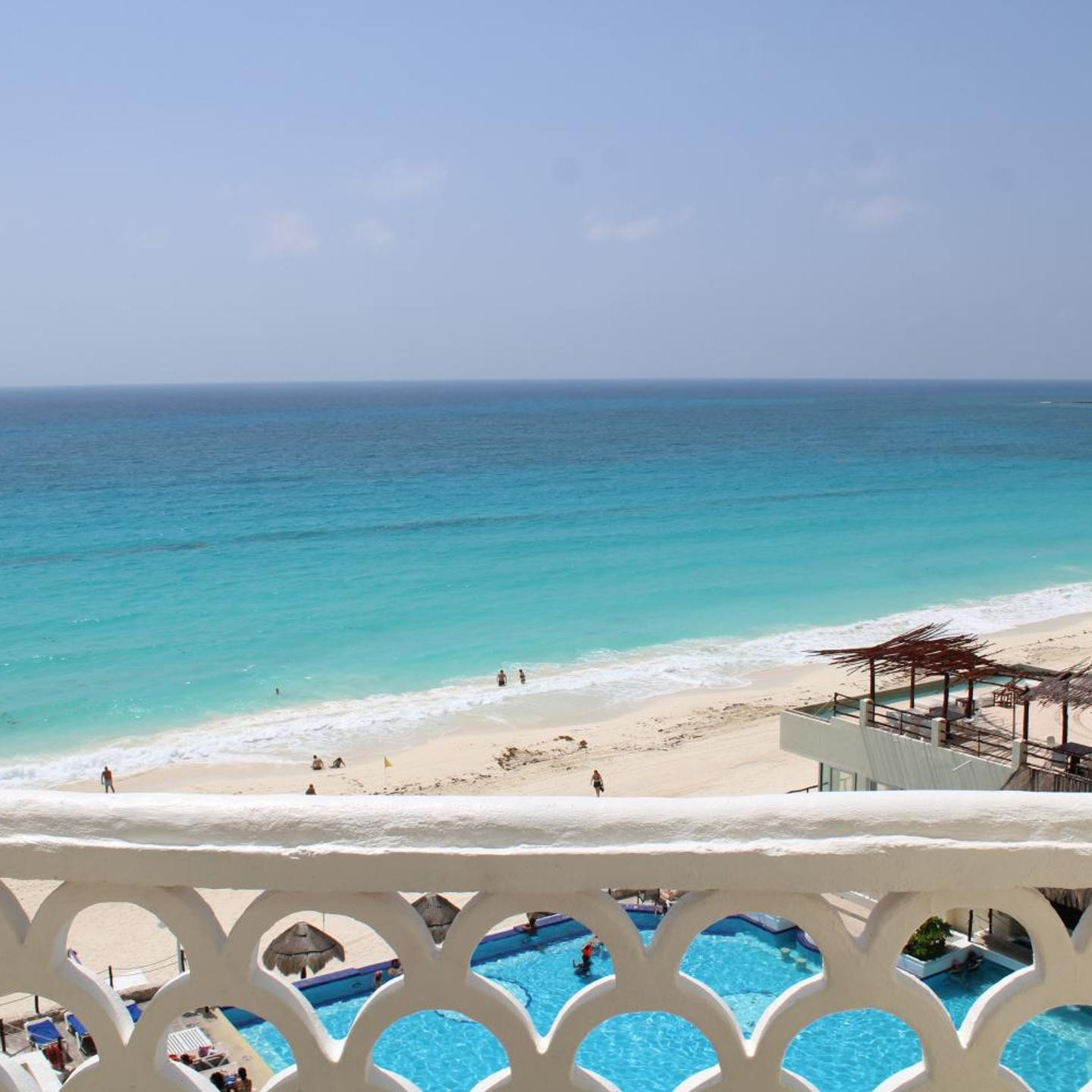 BSEA Cancun Plaza Hotel