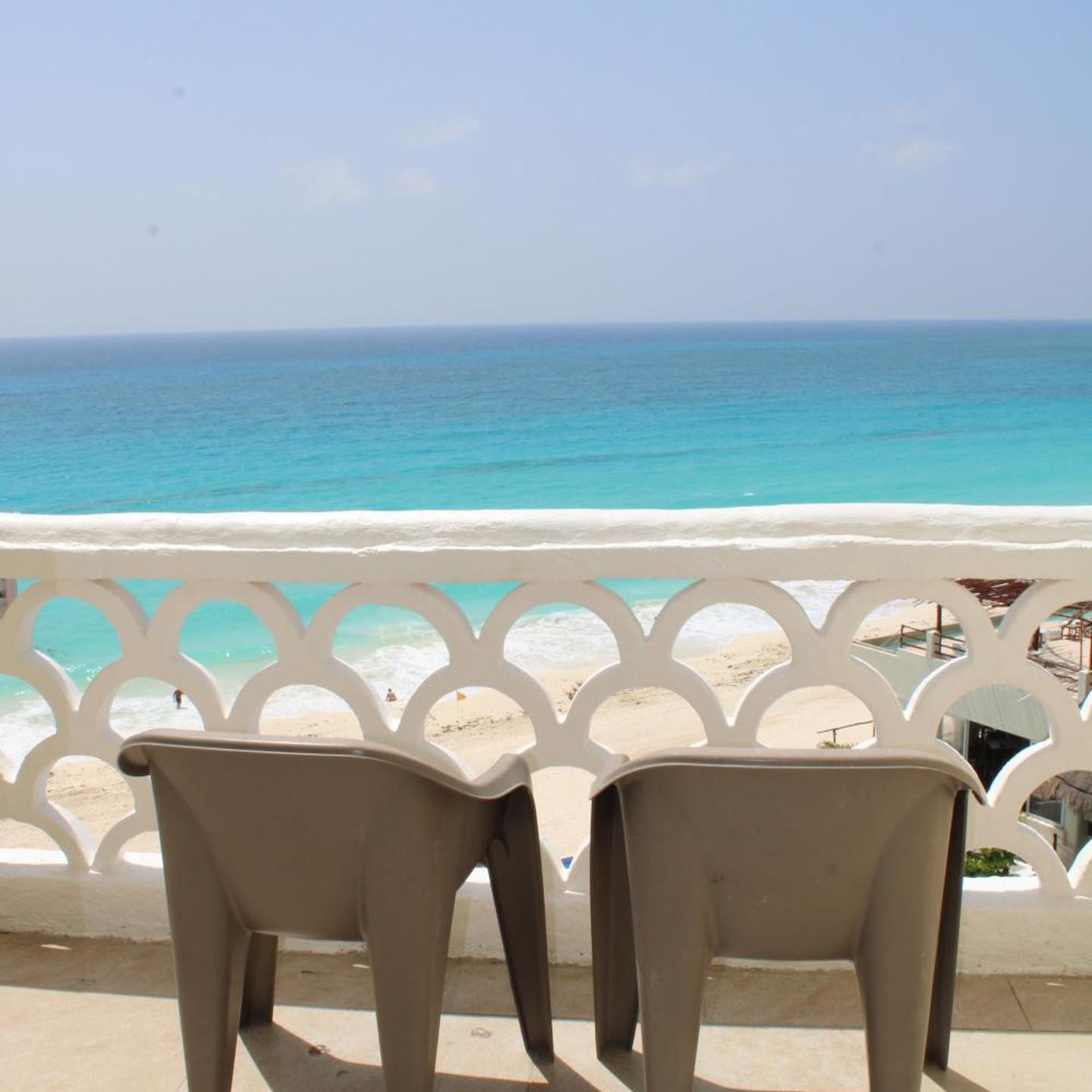 BSEA Cancun Plaza Hotel