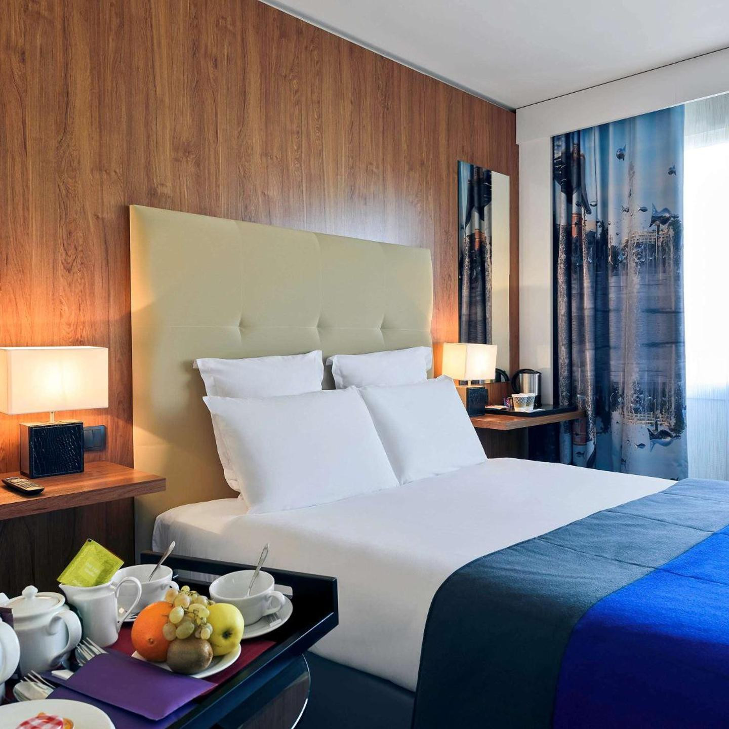 Mercure Nice Centre Notre Dame