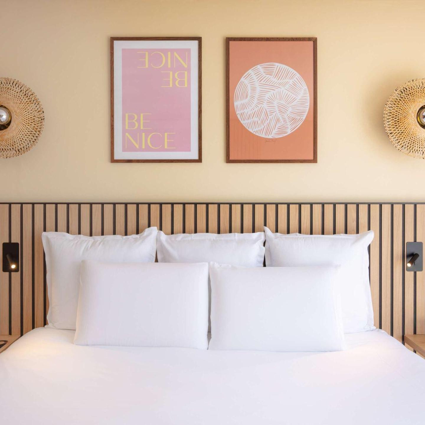 Mercure Nice Centre Notre Dame