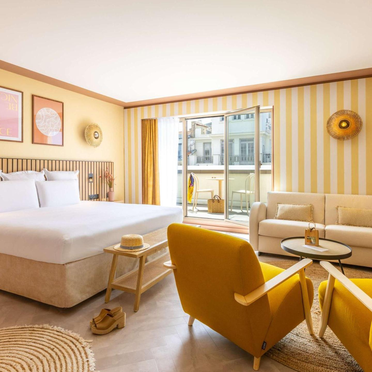 Mercure Nice Centre Notre Dame