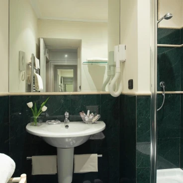 Hotel Gregoriana