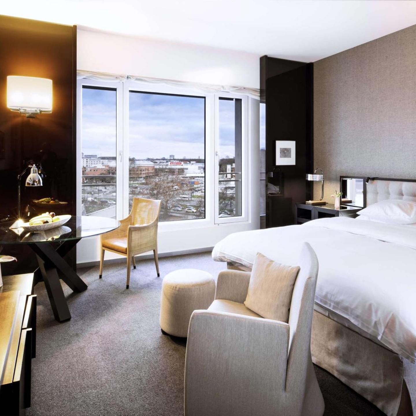 Hyatt Grand Berlin
