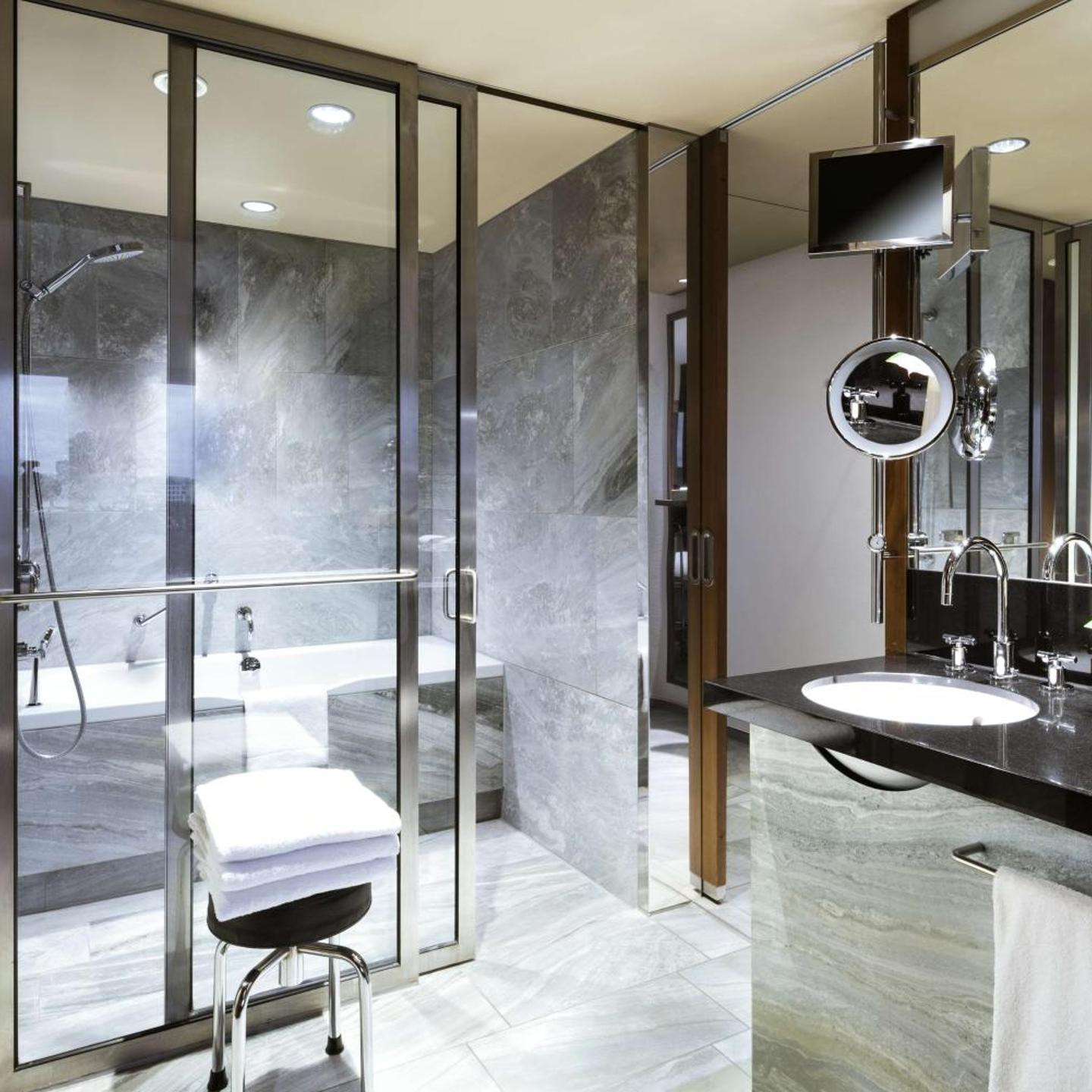 Hyatt Grand Berlin