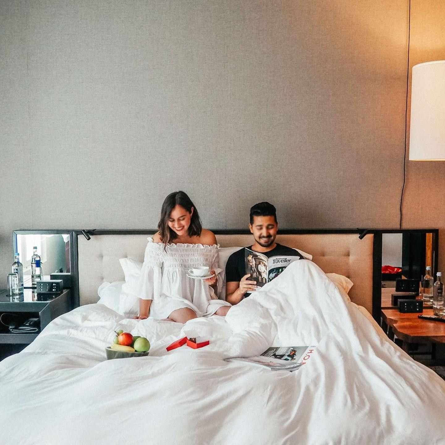 Hyatt Grand Berlin