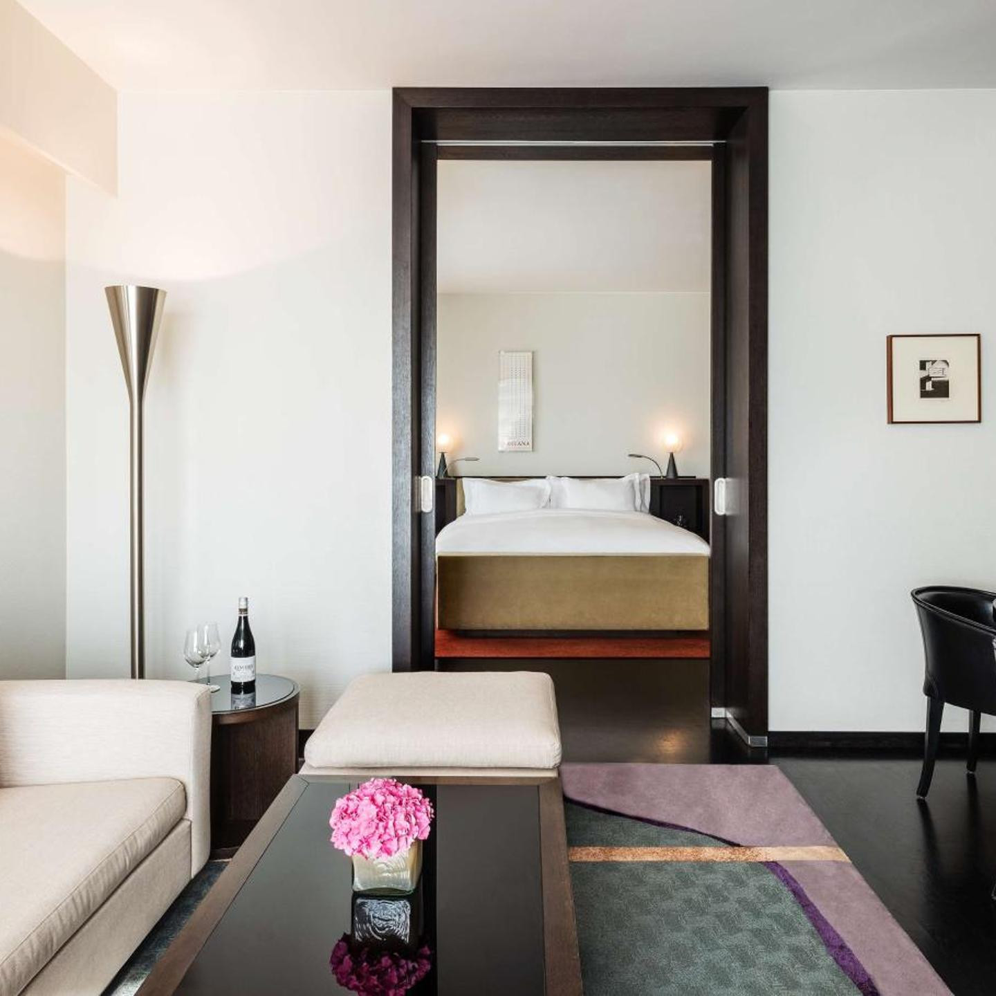 Hyatt Grand Berlin