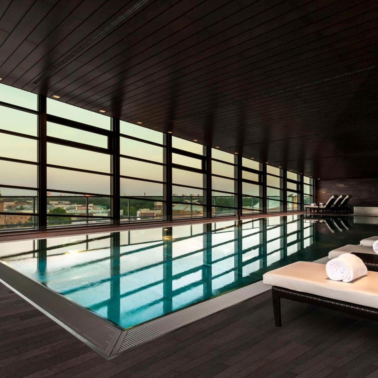 Hyatt Grand Berlin