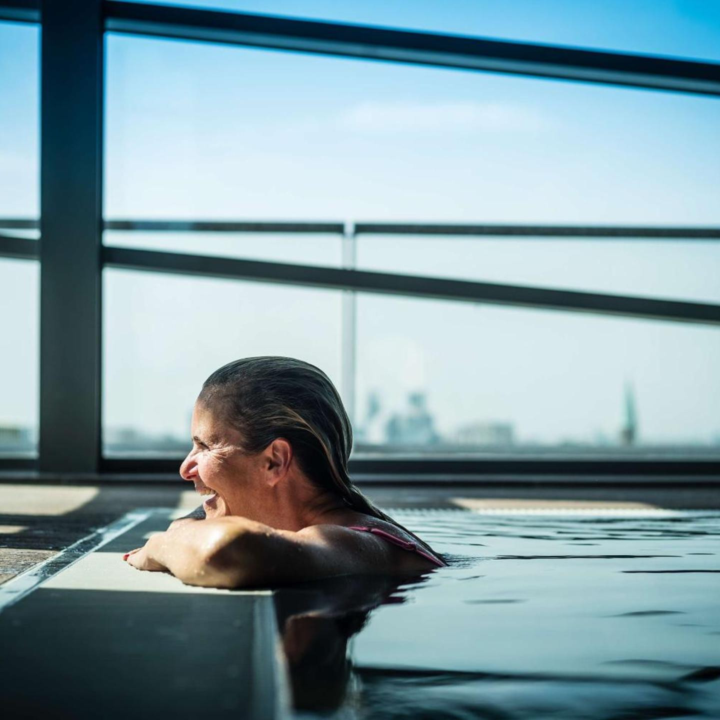 Hyatt Grand Berlin