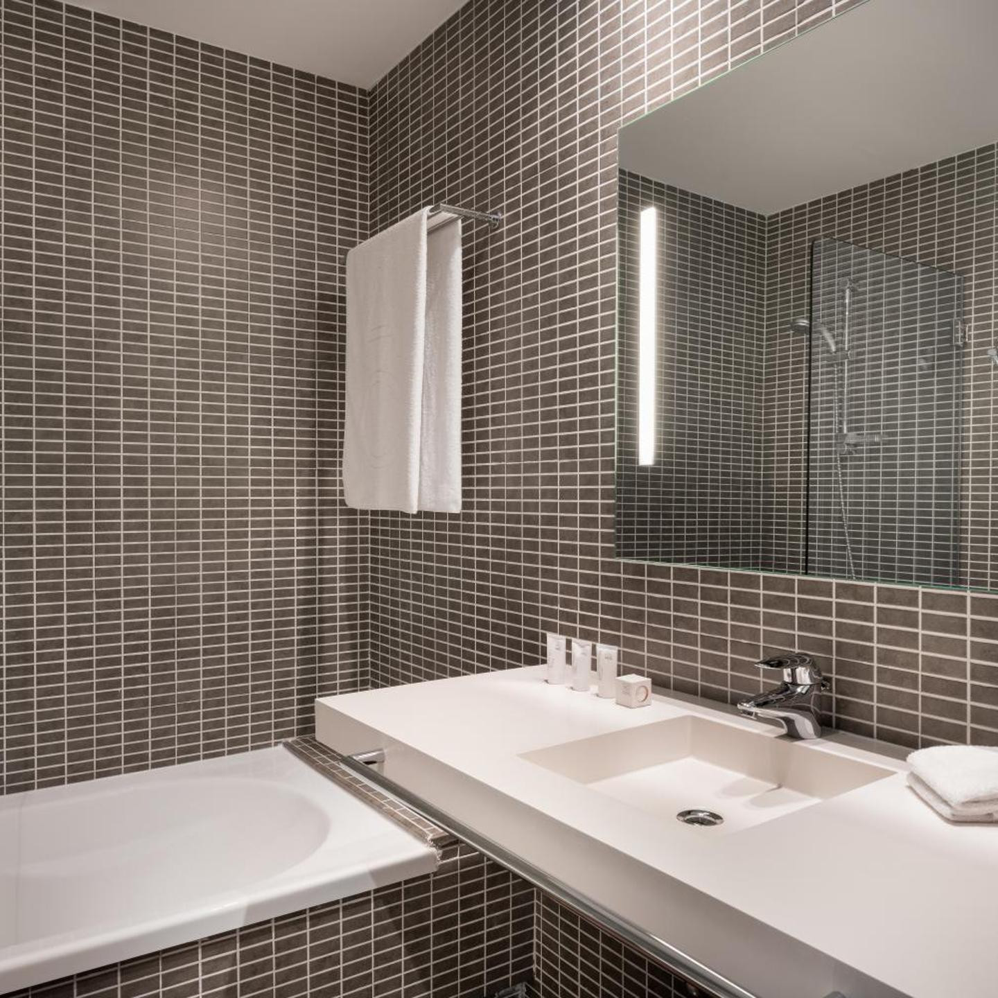 Marriott AC Alicante