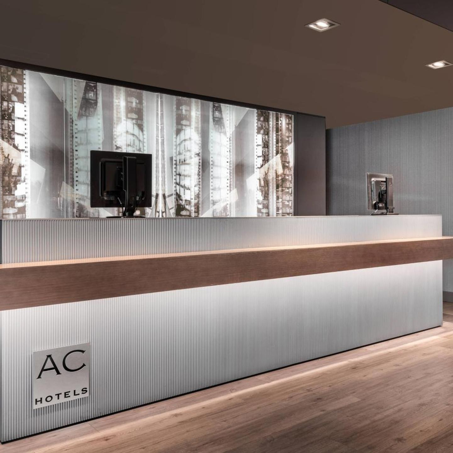 Marriott AC Alicante