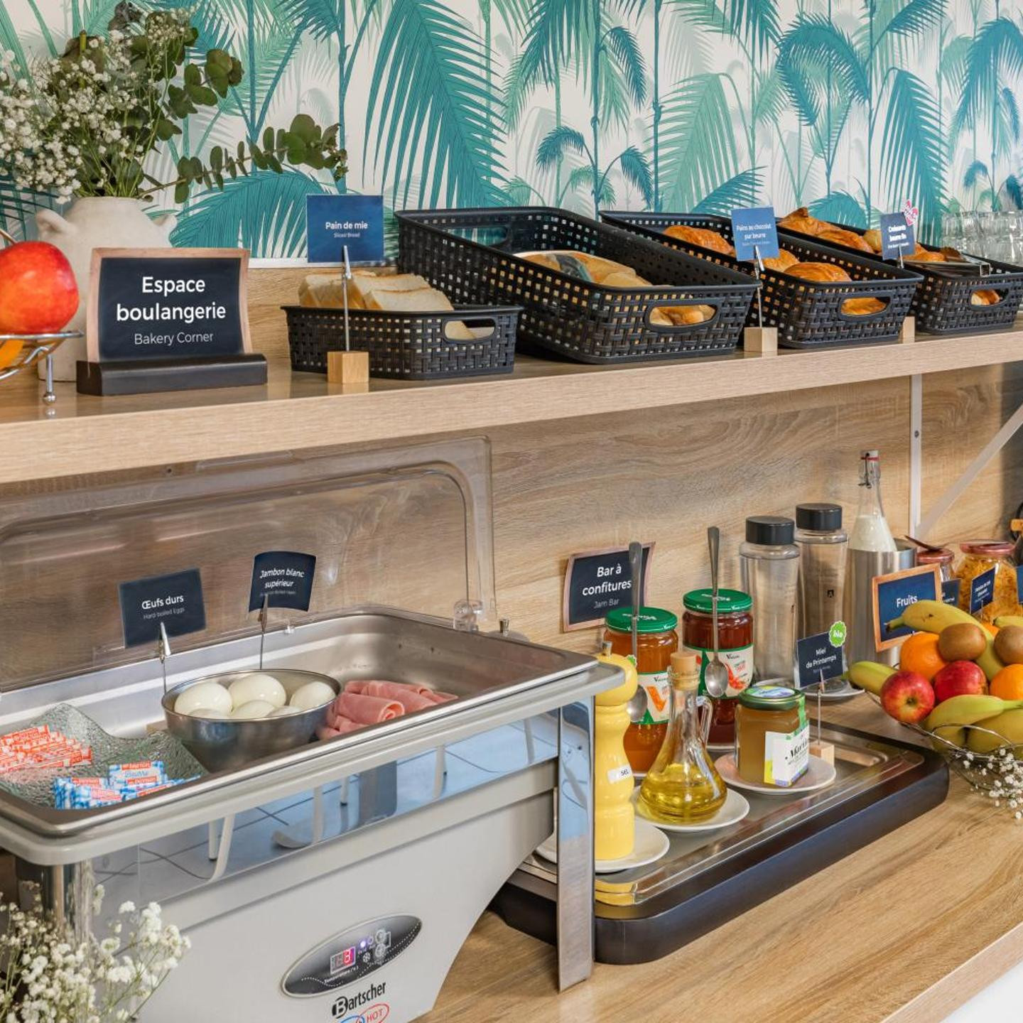 Appart'City Classic Paris La Villette