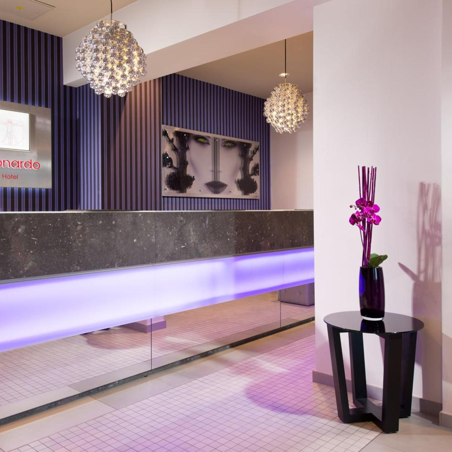 Leonardo Hotel Munich City Olympiapark