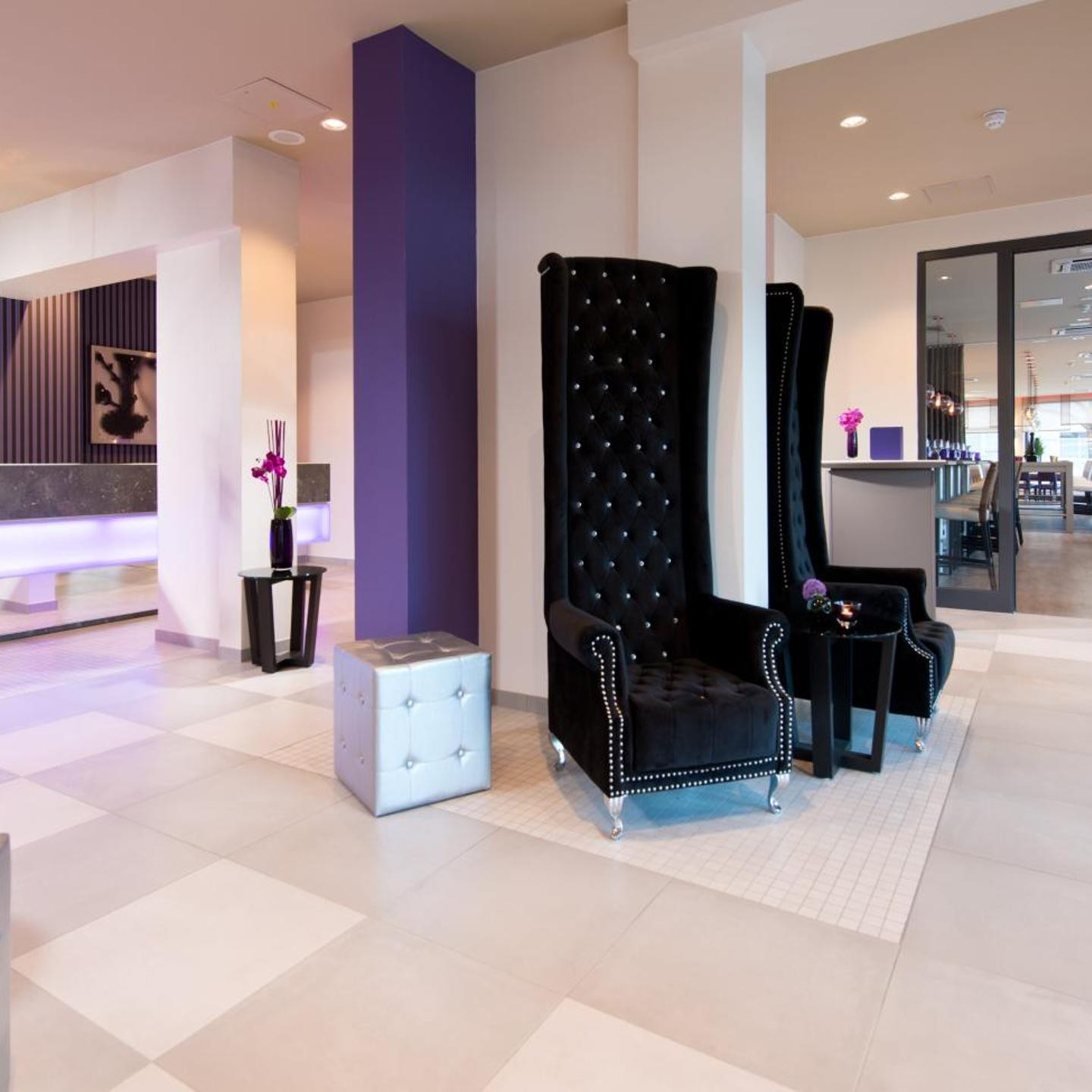 Leonardo Hotel Munich City Olympiapark