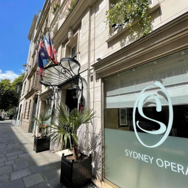 Best Western Plus Hotel Sydney Opera