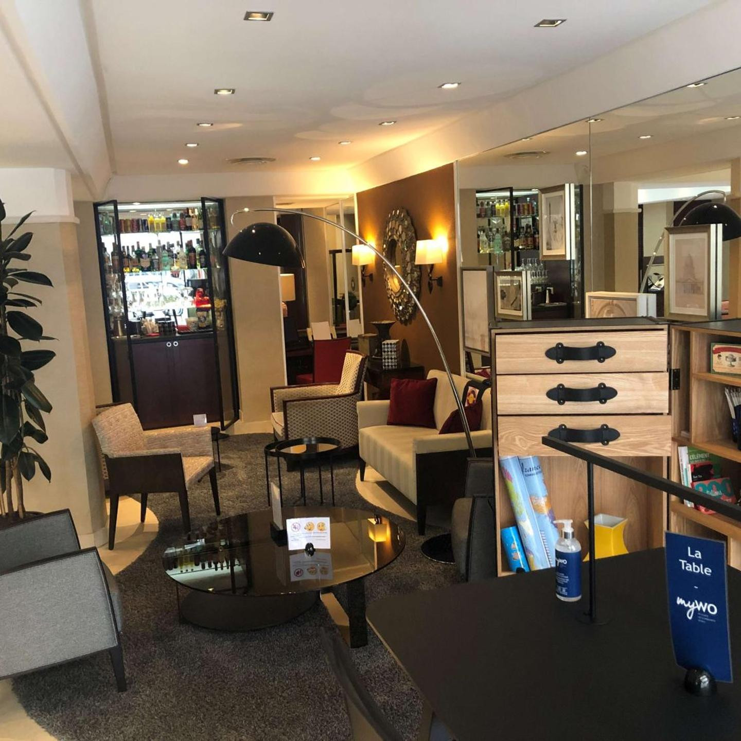 Best Western Plus Hotel Sydney Opera