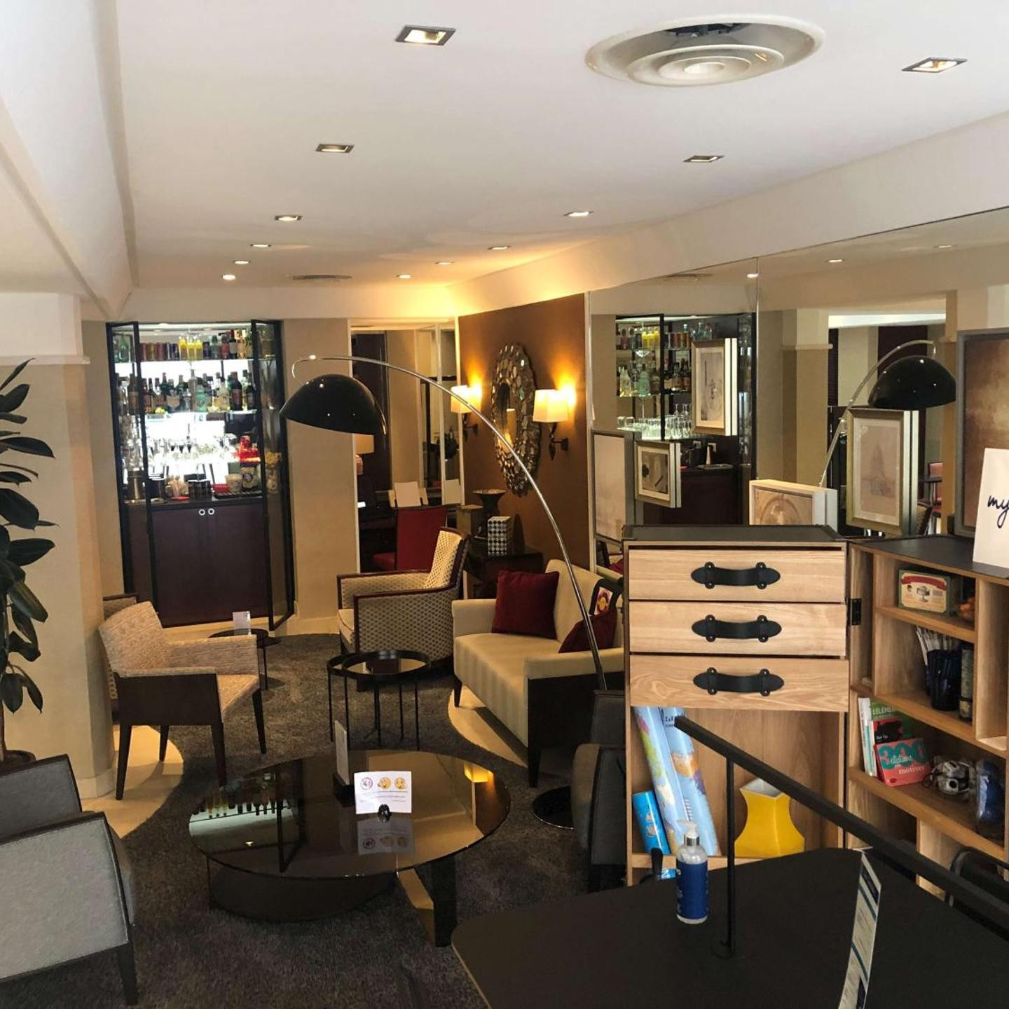 Best Western Plus Hotel Sydney Opera
