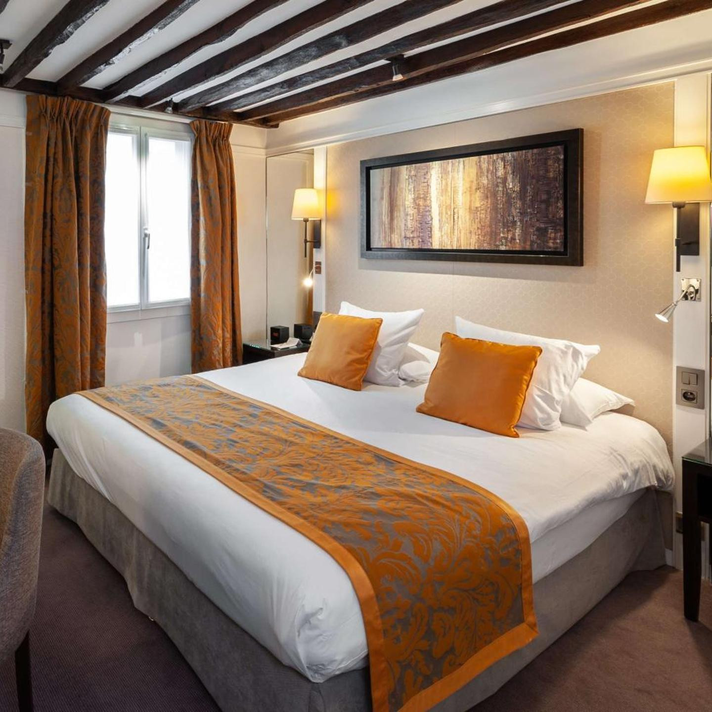 Best Western Plus Hotel Sydney Opera