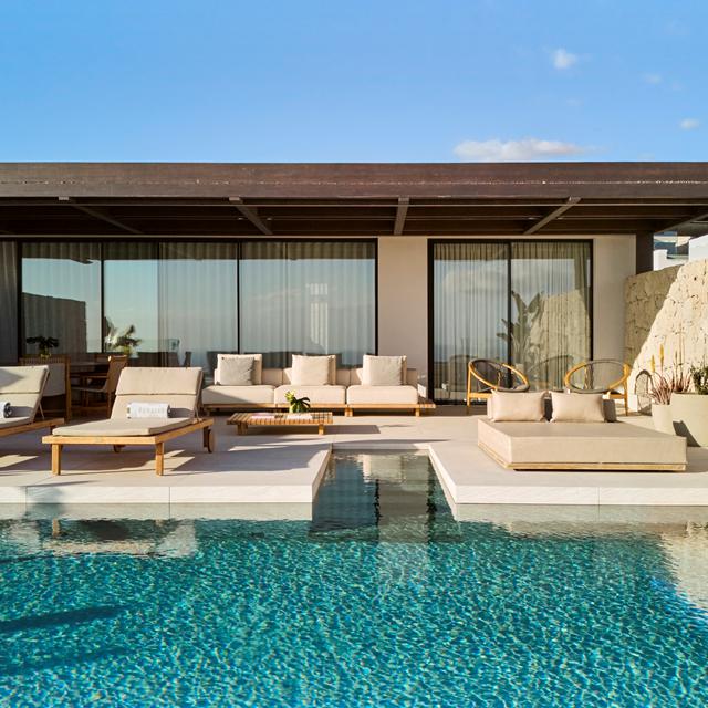 Royal Hideaway Corales Villas La Caleta