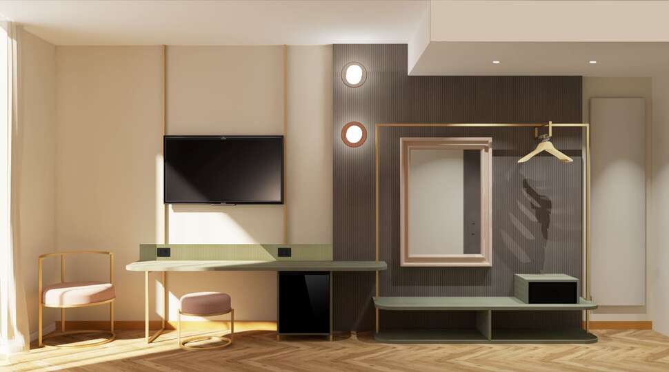 B & B Hotel Venice Laguna