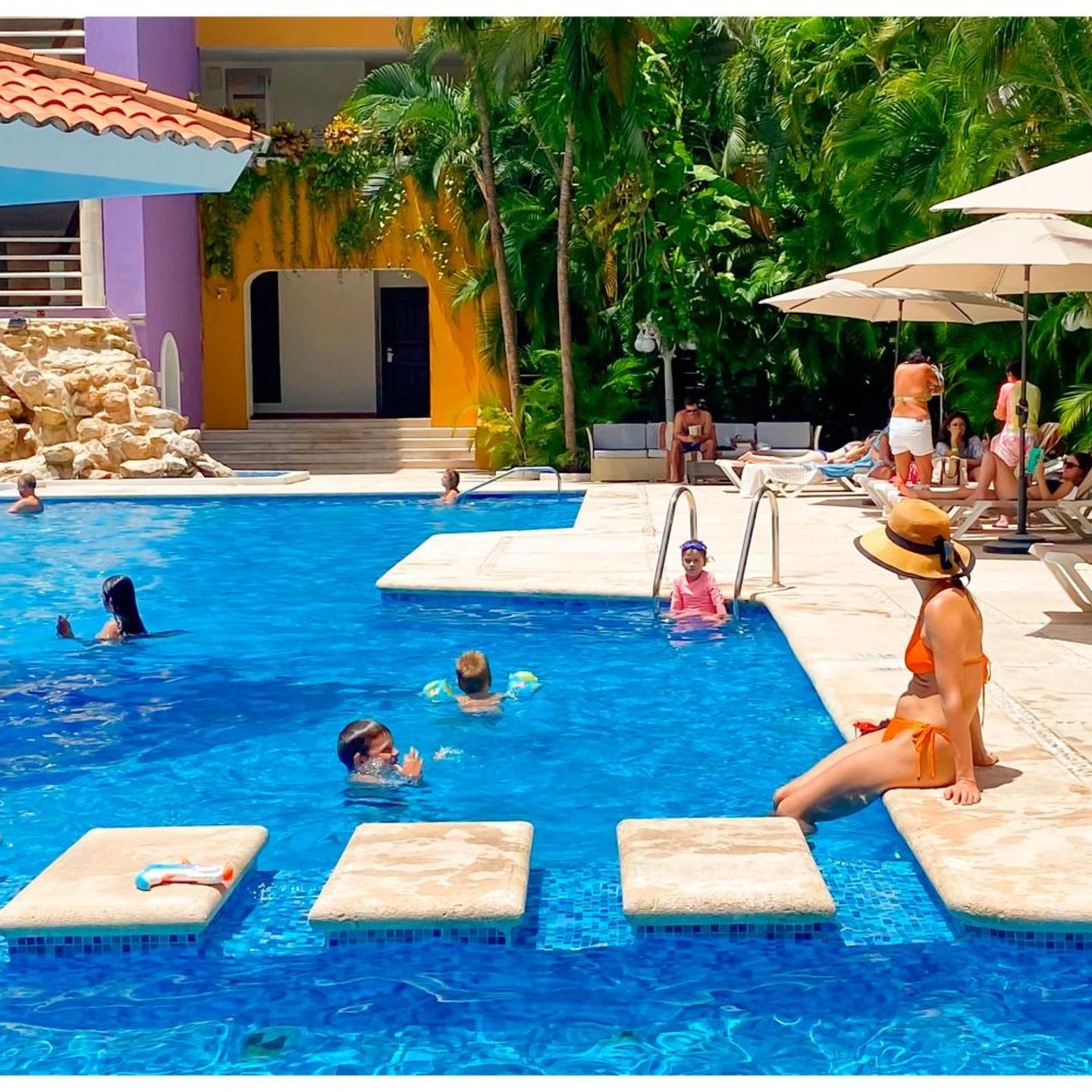 Adhara Hacienda Cancun